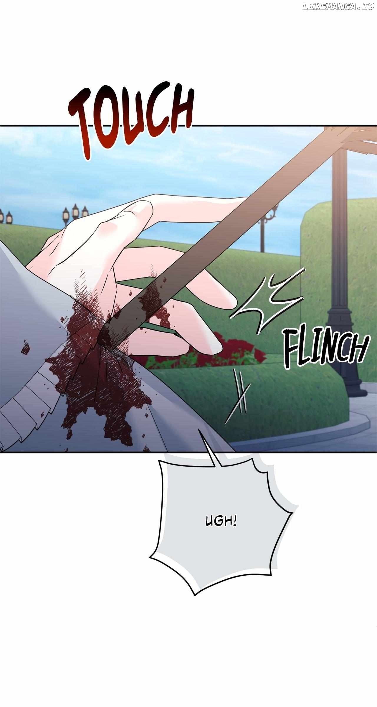 No, I Only Charmed the Princess! Chapter 21 - page 49