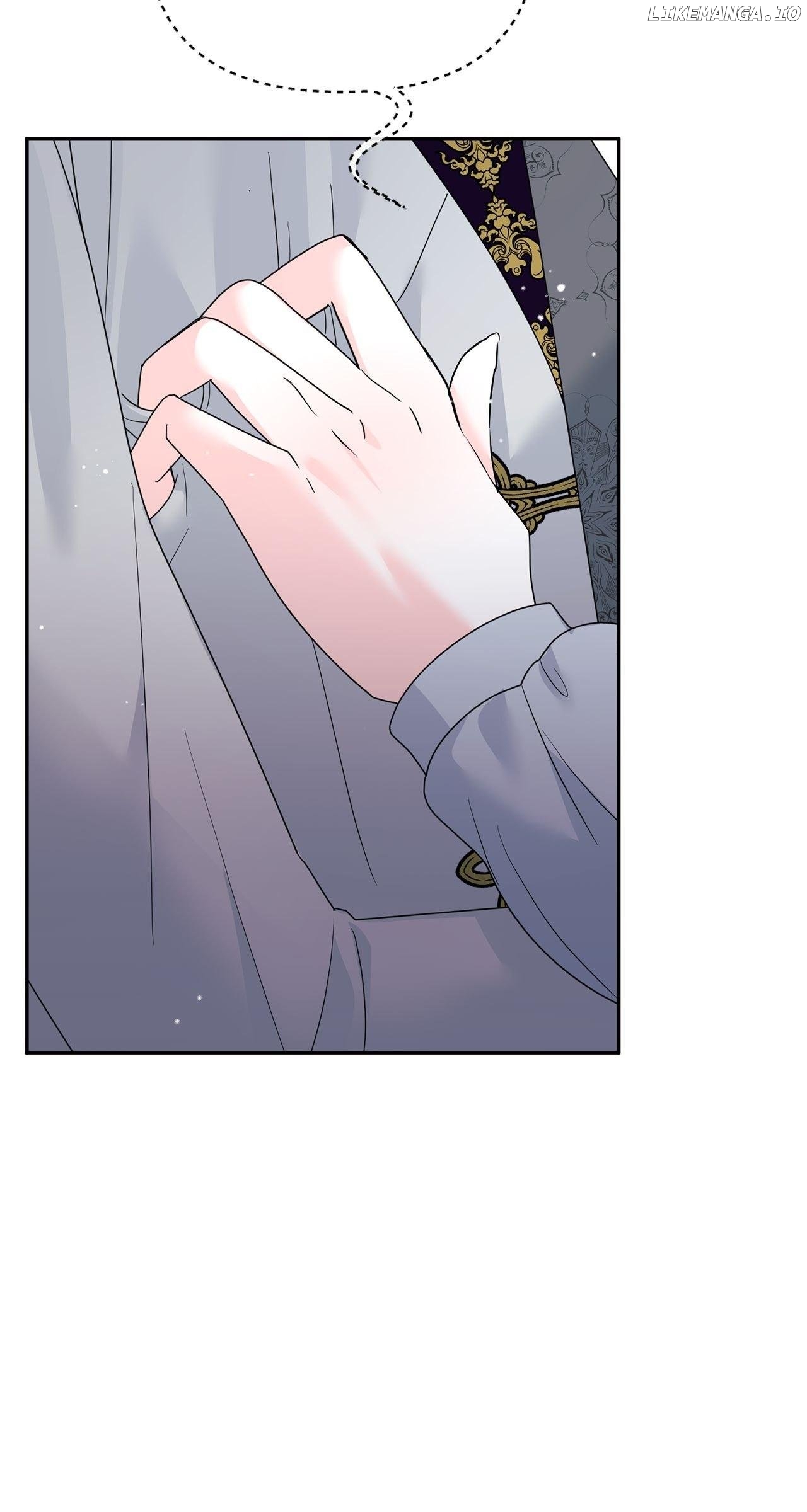 No, I Only Charmed the Princess! Chapter 21 - page 52