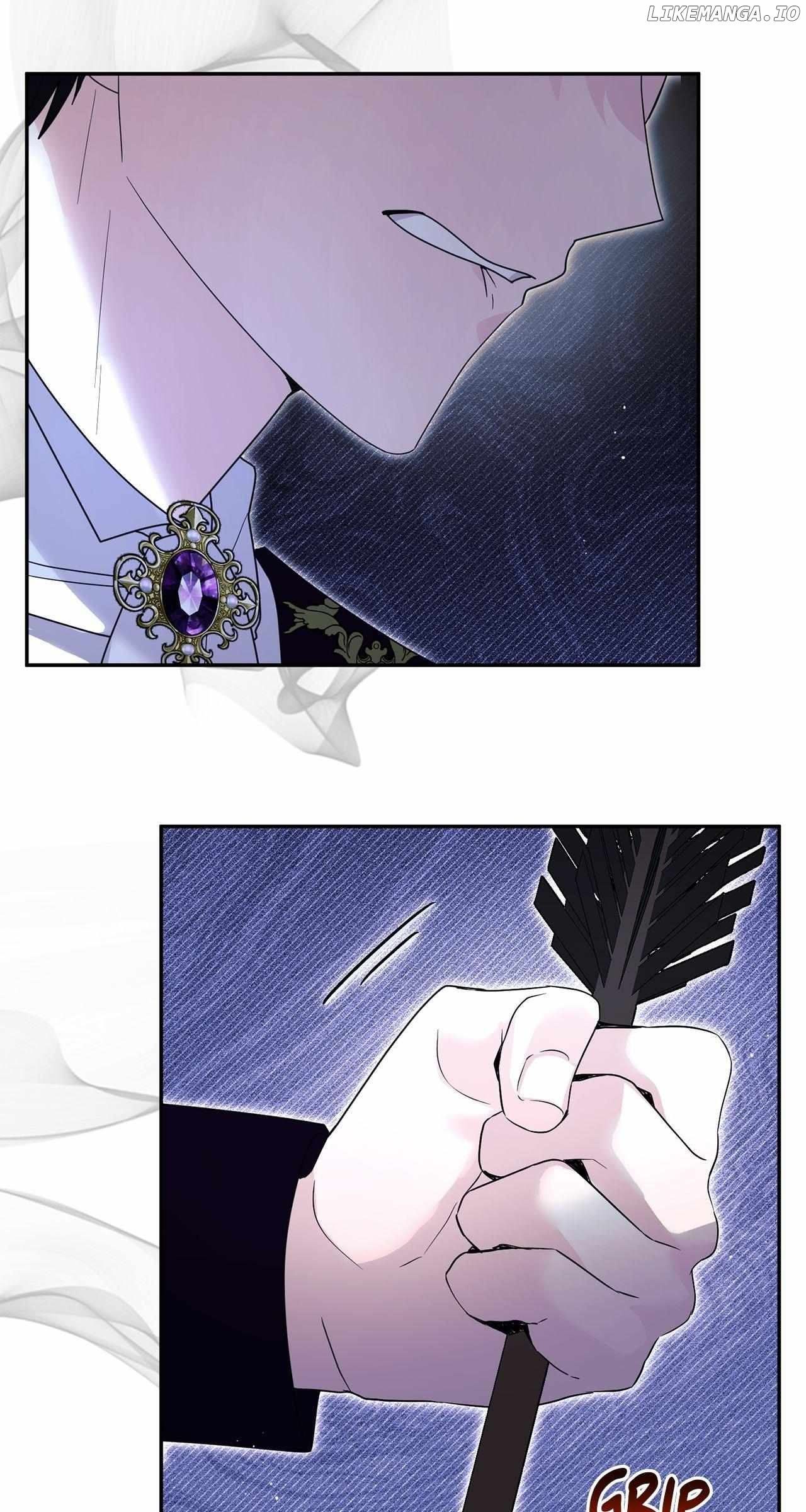 No, I Only Charmed the Princess! Chapter 21 - page 54