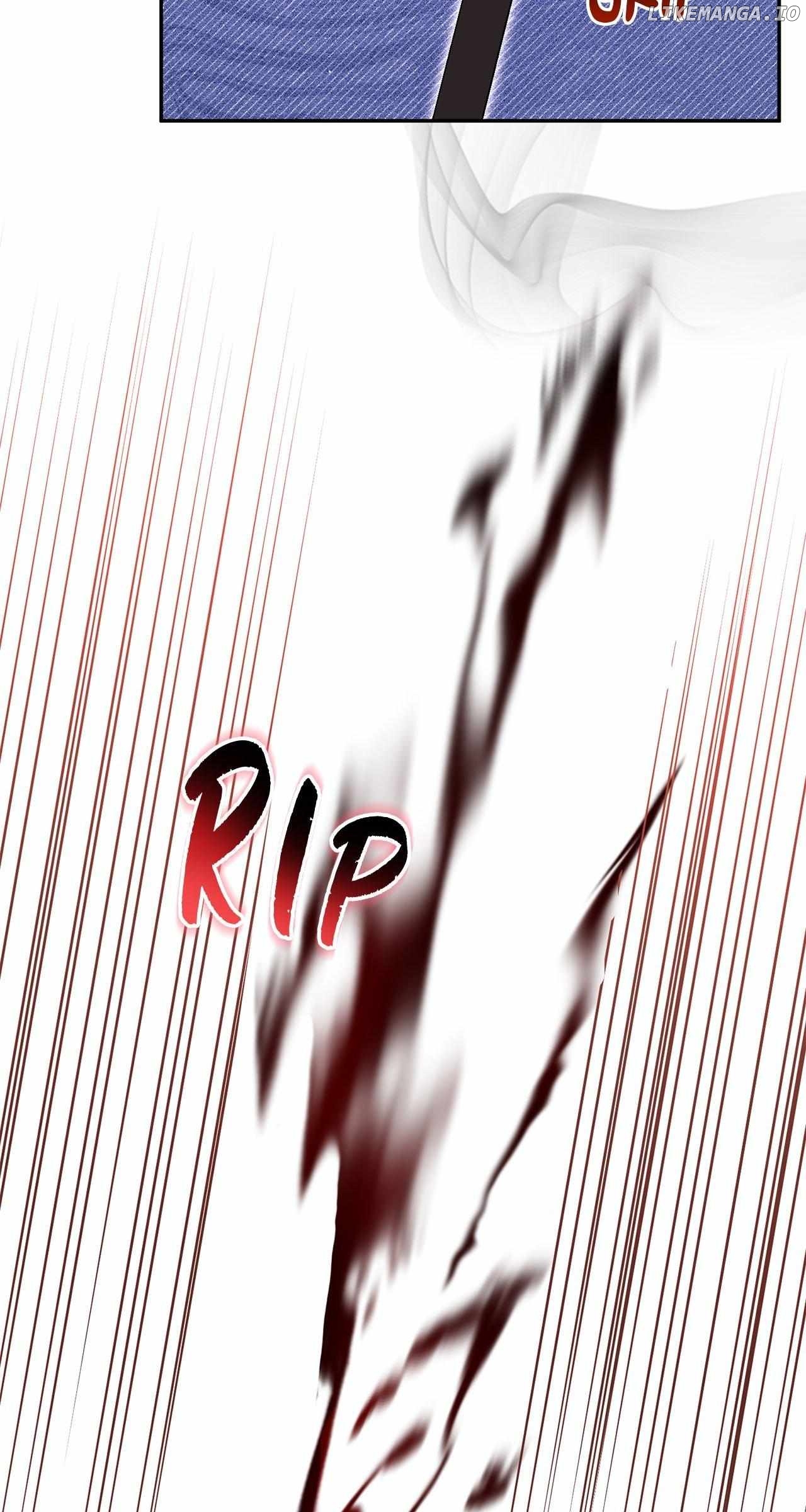 No, I Only Charmed the Princess! Chapter 21 - page 55