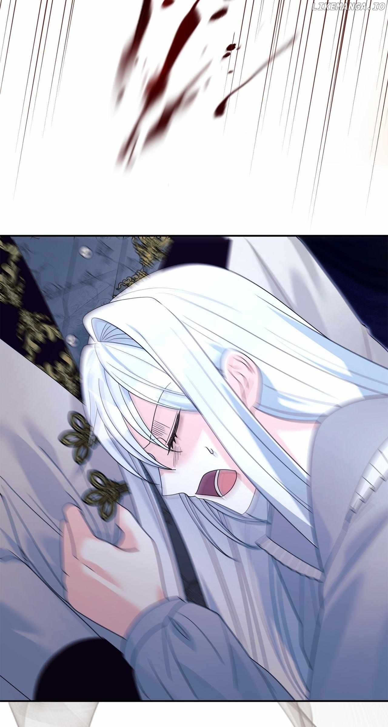 No, I Only Charmed the Princess! Chapter 21 - page 56