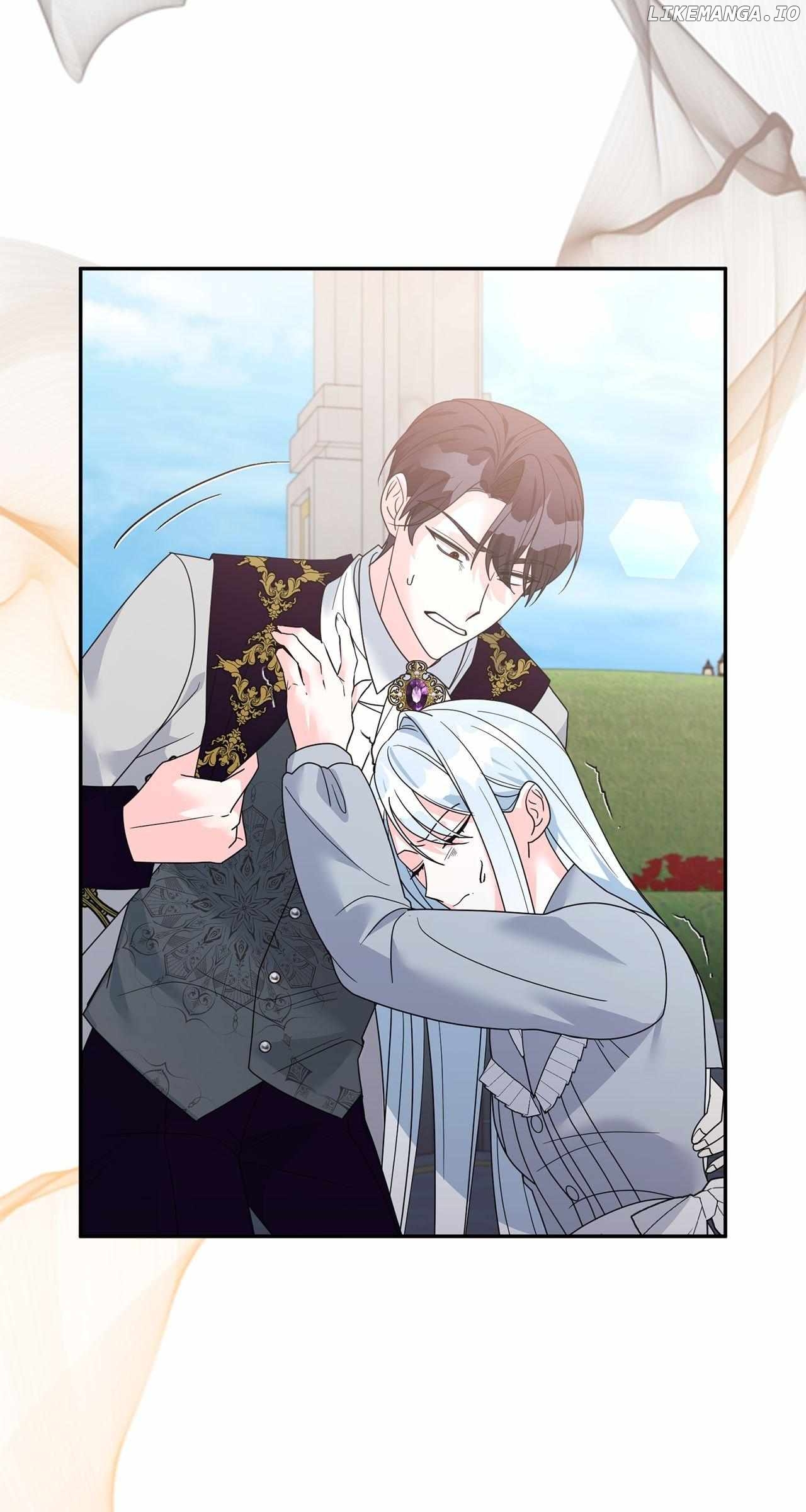 No, I Only Charmed the Princess! Chapter 21 - page 57