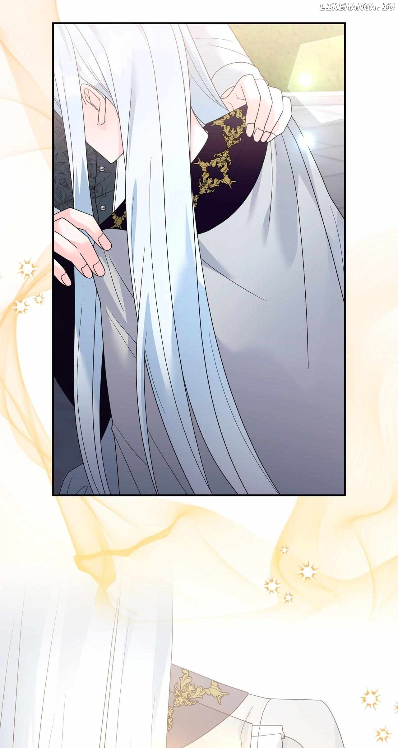 No, I Only Charmed the Princess! Chapter 21 - page 58