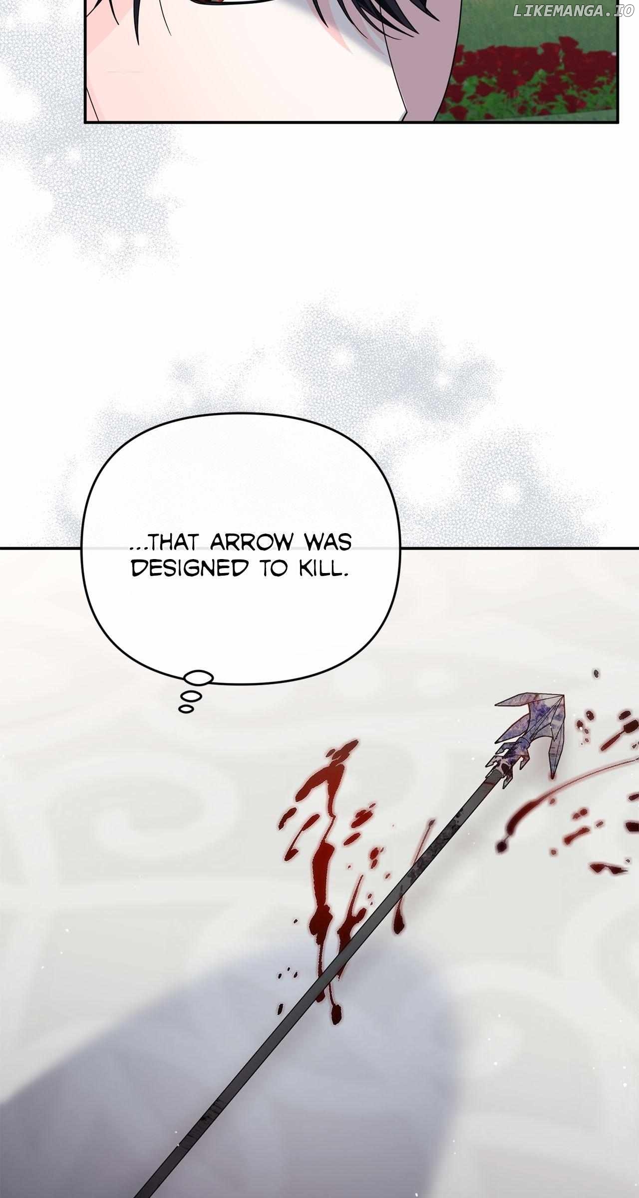 No, I Only Charmed the Princess! Chapter 21 - page 61