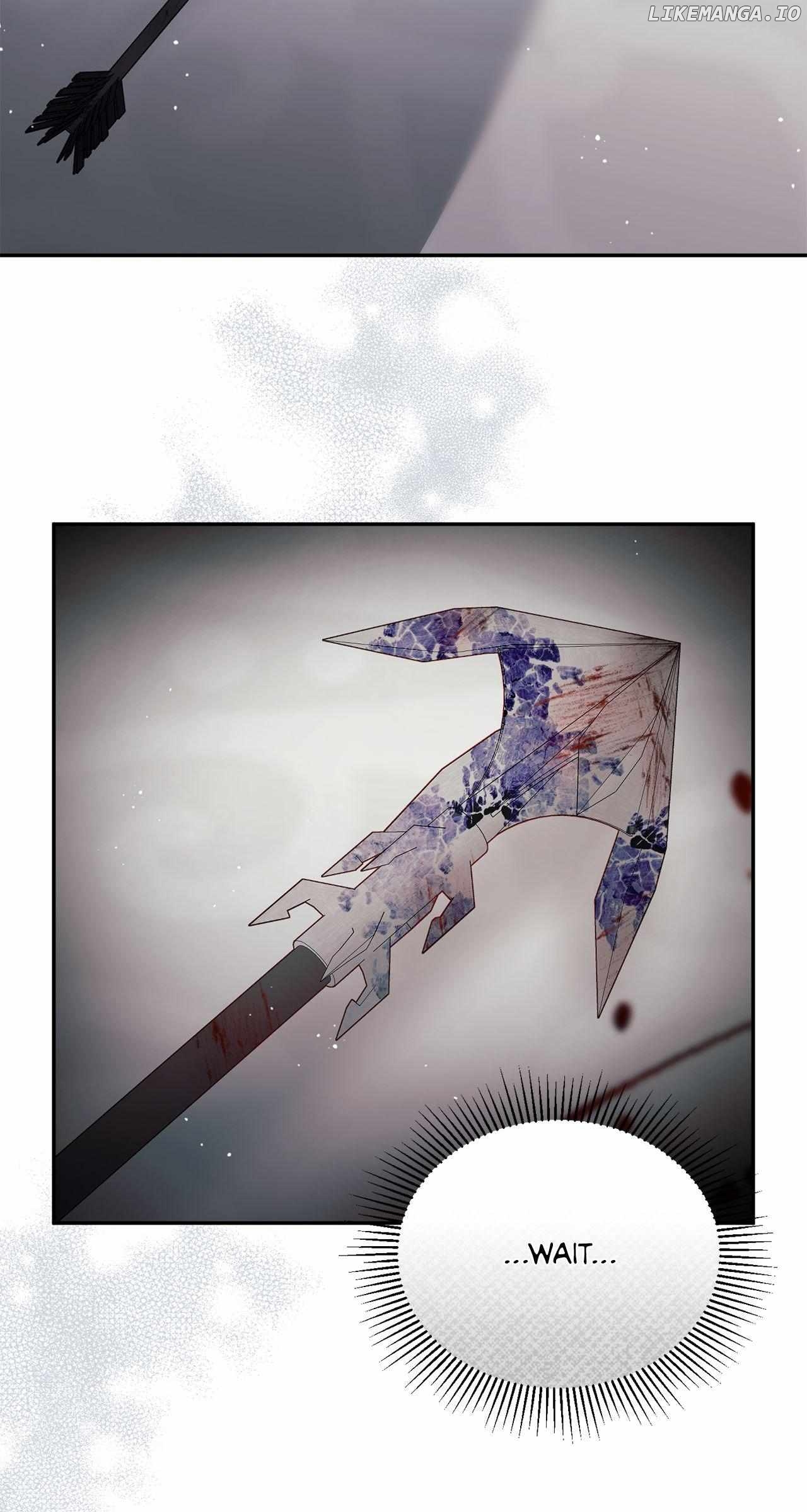 No, I Only Charmed the Princess! Chapter 21 - page 62