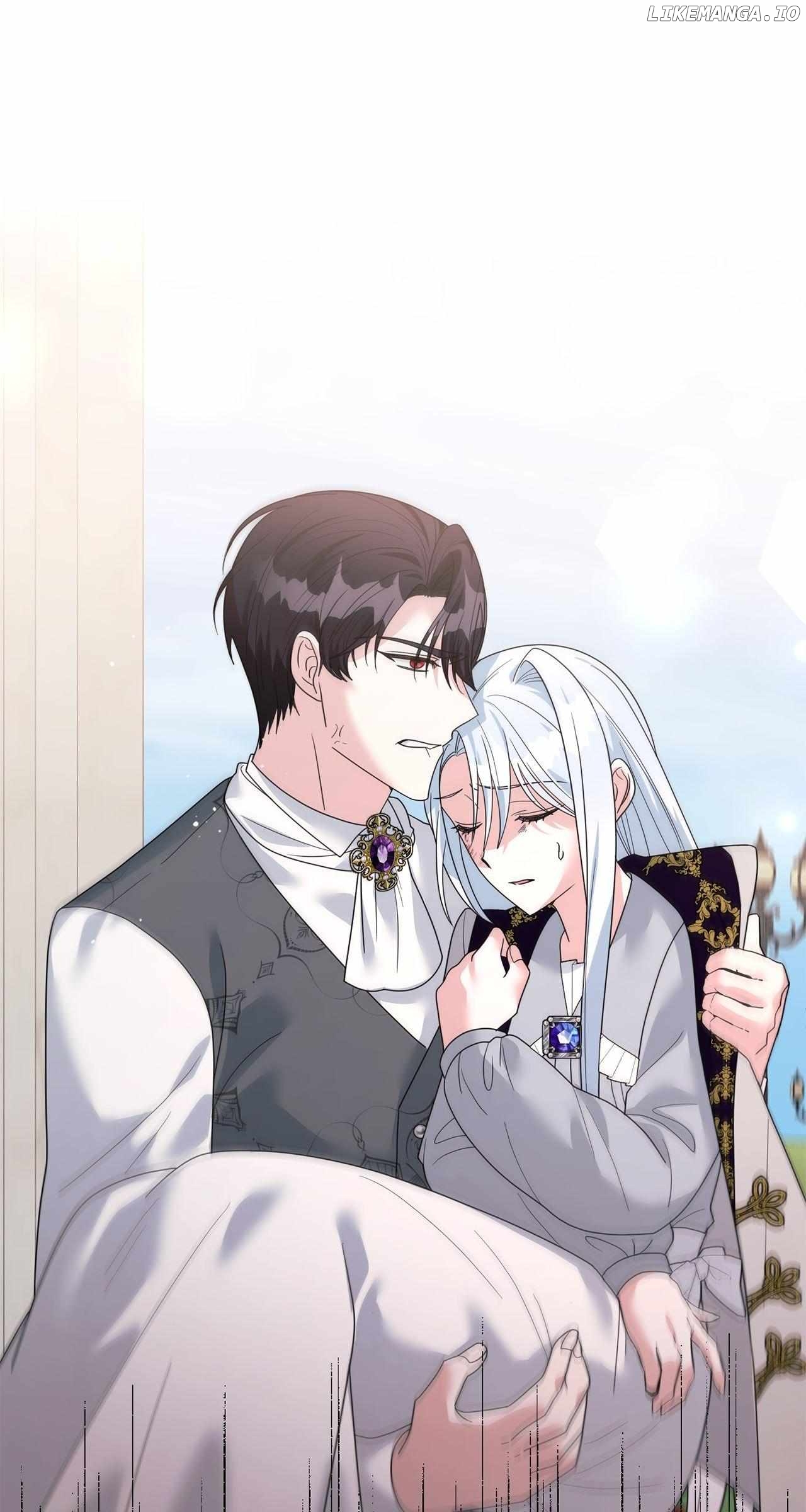 No, I Only Charmed the Princess! Chapter 21 - page 64