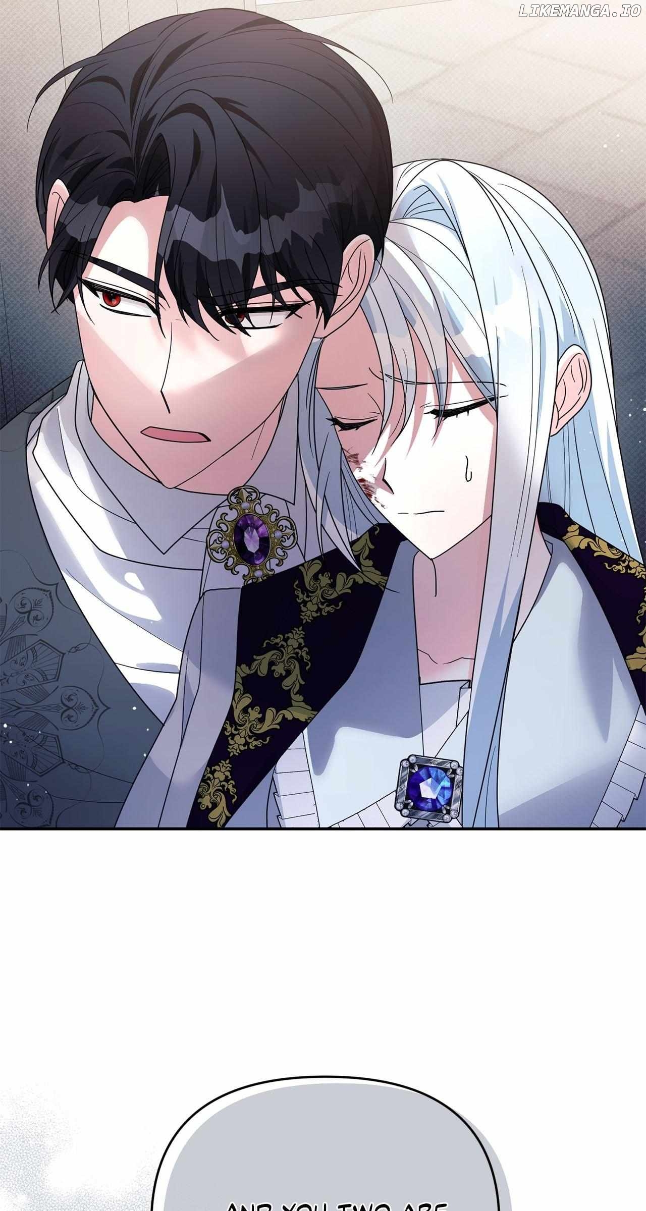 No, I Only Charmed the Princess! Chapter 21 - page 66