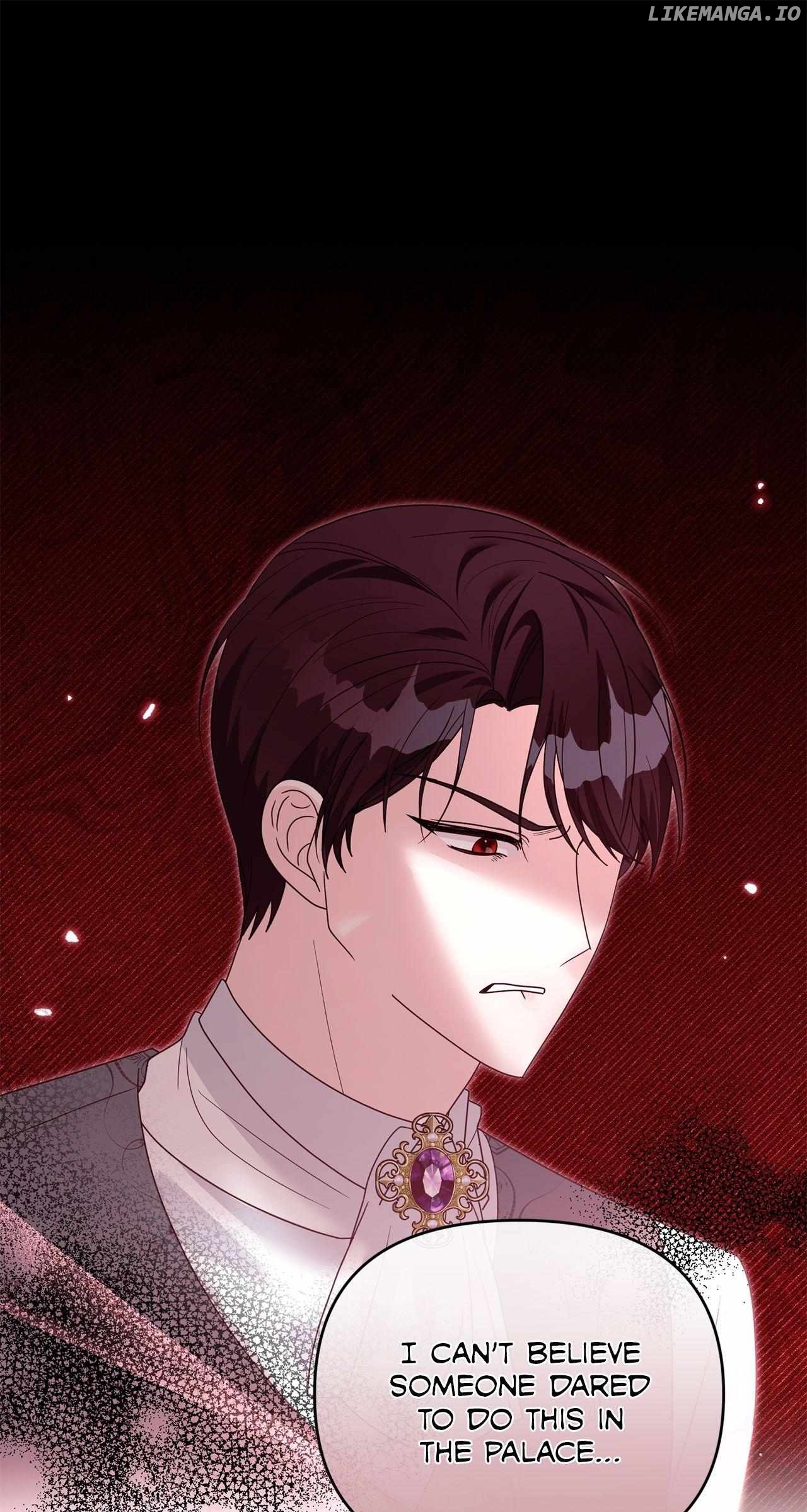 No, I Only Charmed the Princess! Chapter 21 - page 69