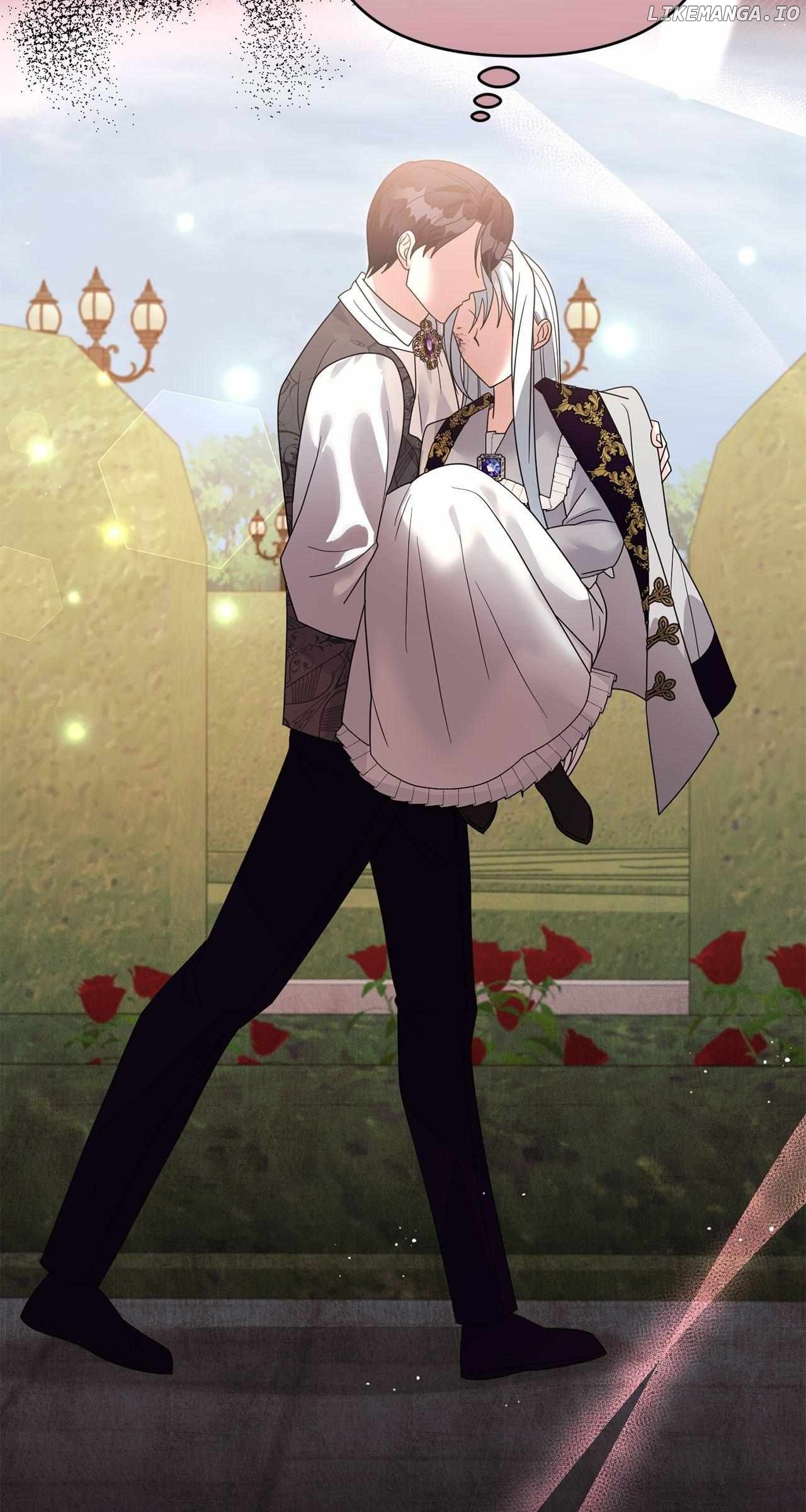 No, I Only Charmed the Princess! Chapter 21 - page 70