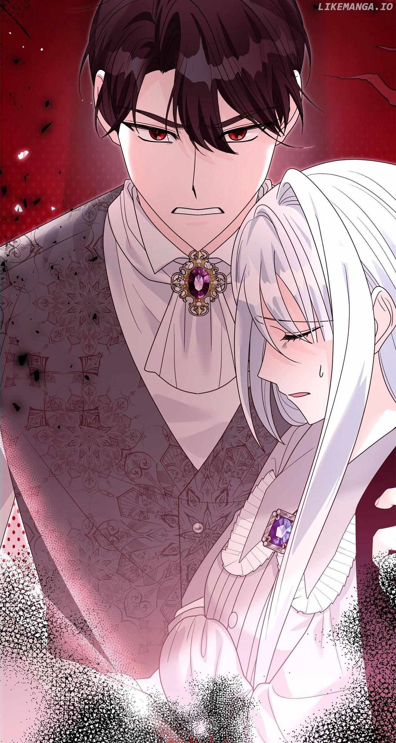 No, I Only Charmed the Princess! Chapter 21 - page 72