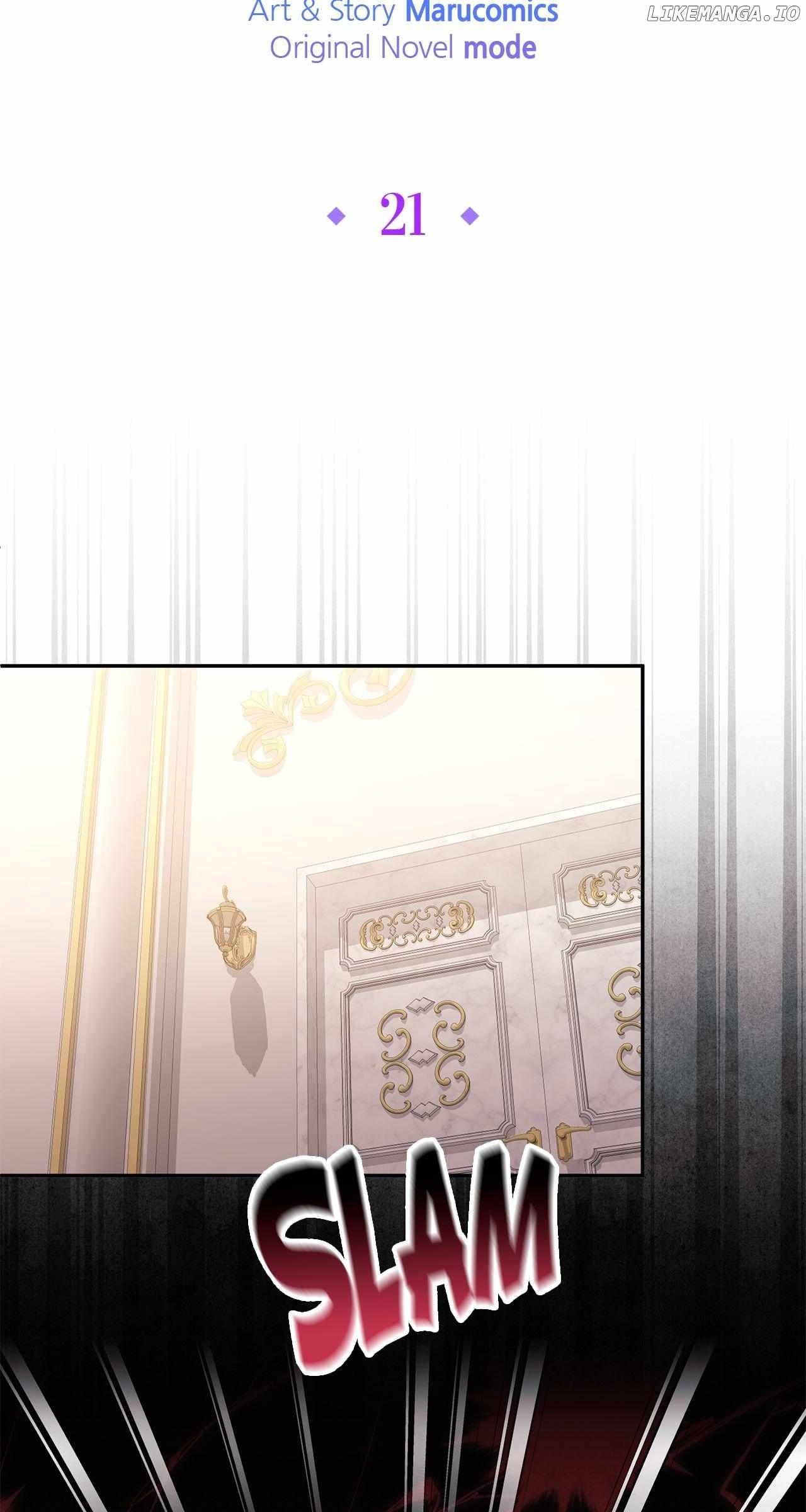 No, I Only Charmed the Princess! Chapter 21 - page 74