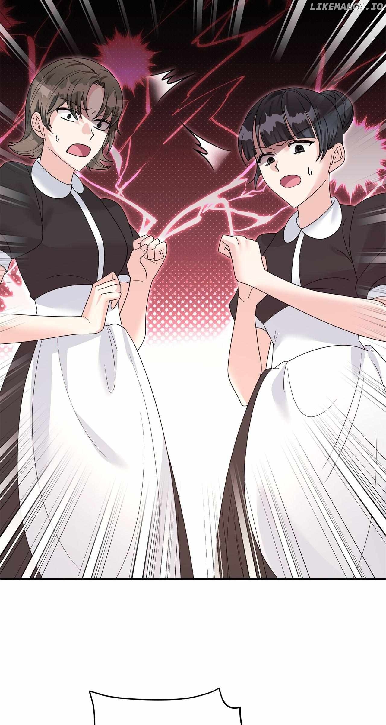 No, I Only Charmed the Princess! Chapter 21 - page 75