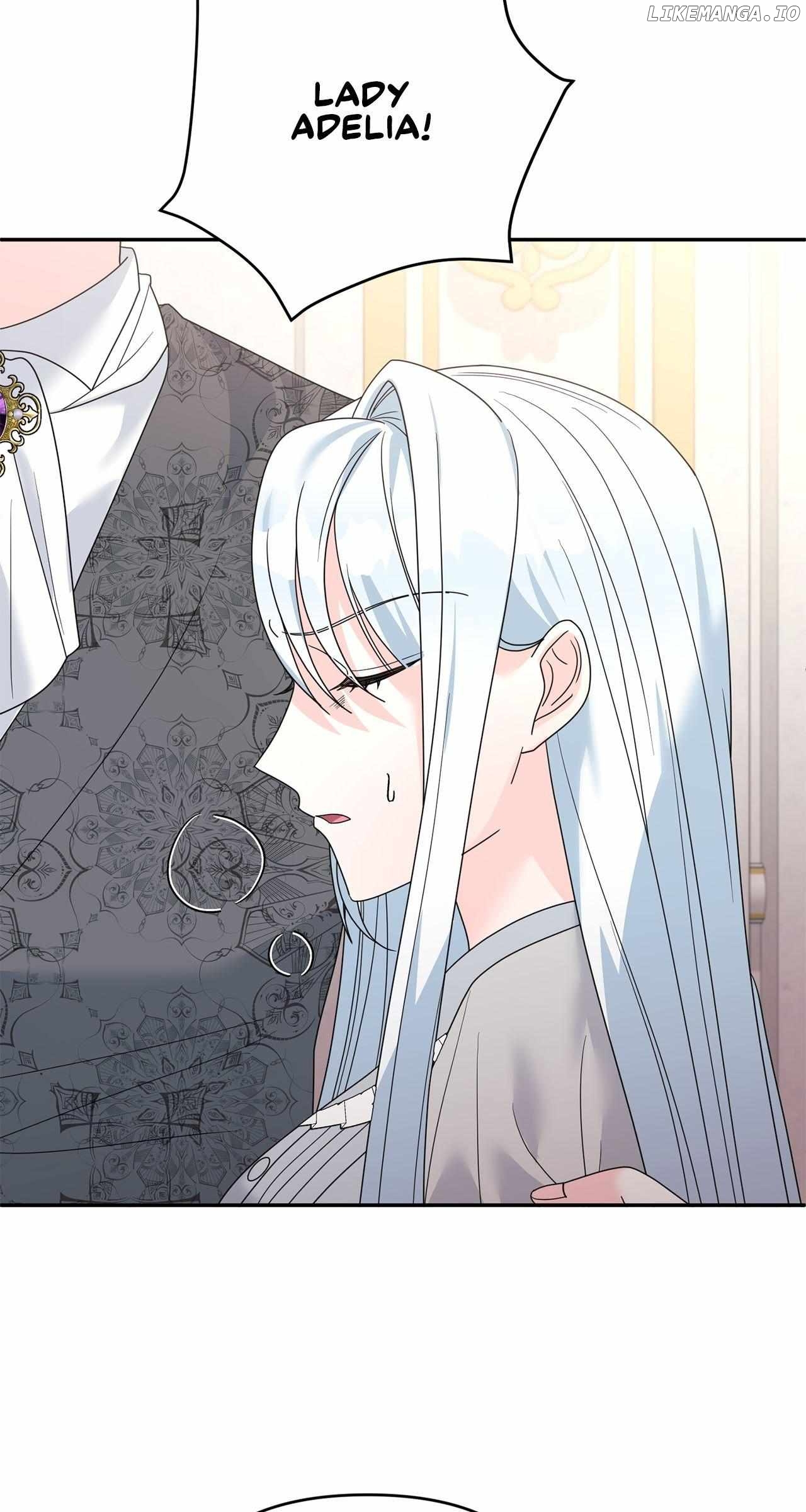 No, I Only Charmed the Princess! Chapter 21 - page 76