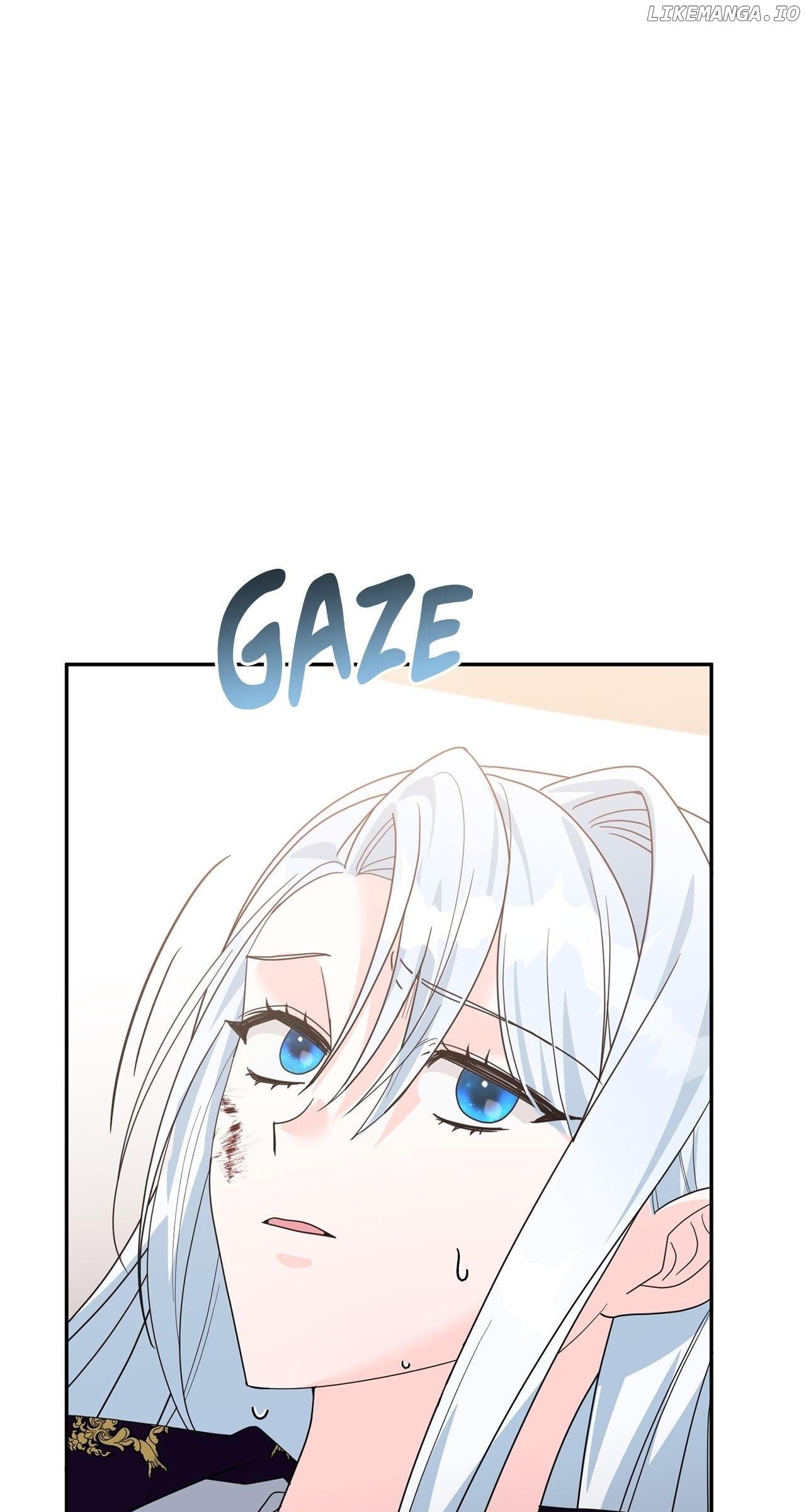 No, I Only Charmed the Princess! Chapter 21 - page 80