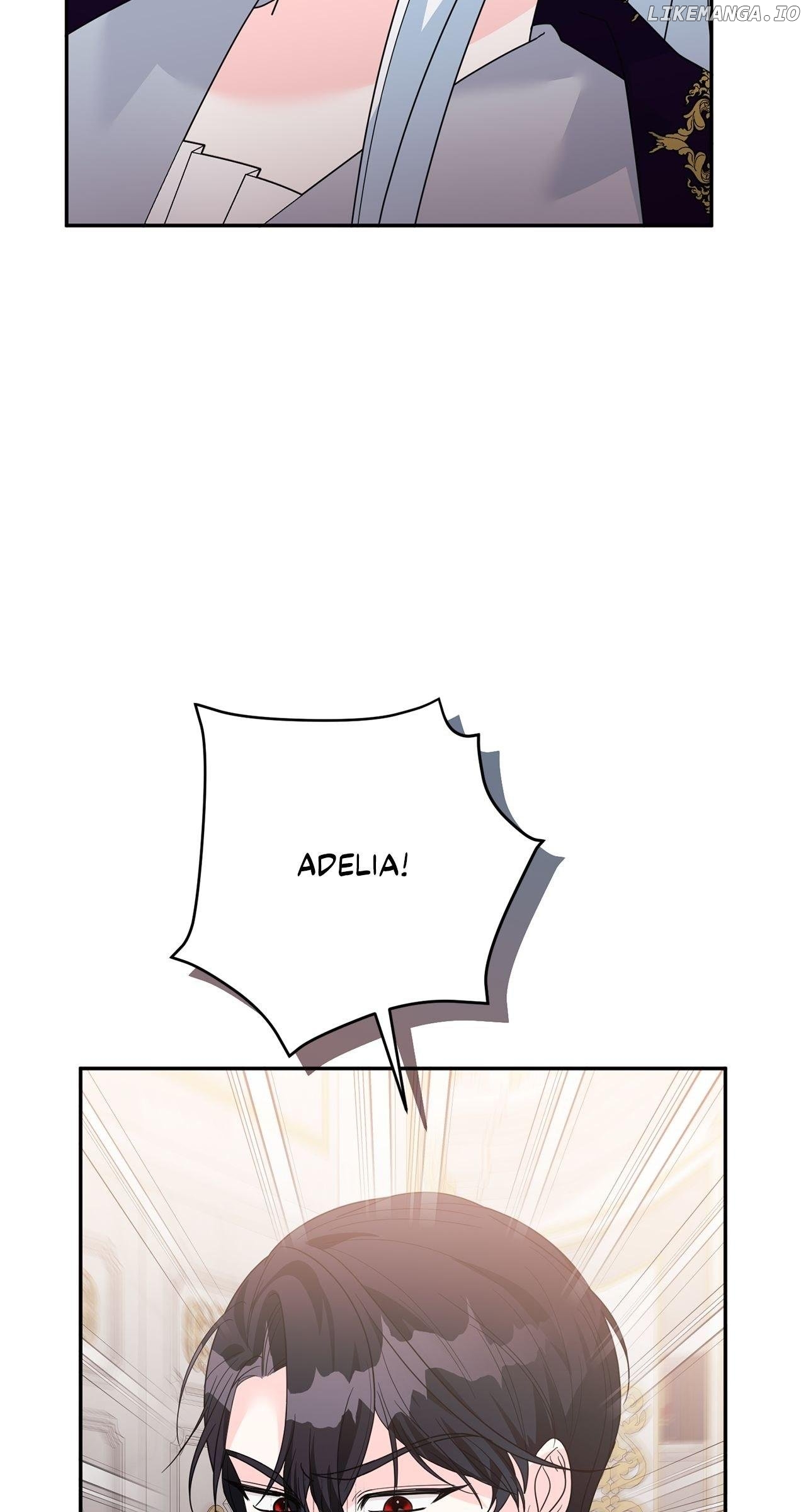 No, I Only Charmed the Princess! Chapter 21 - page 81