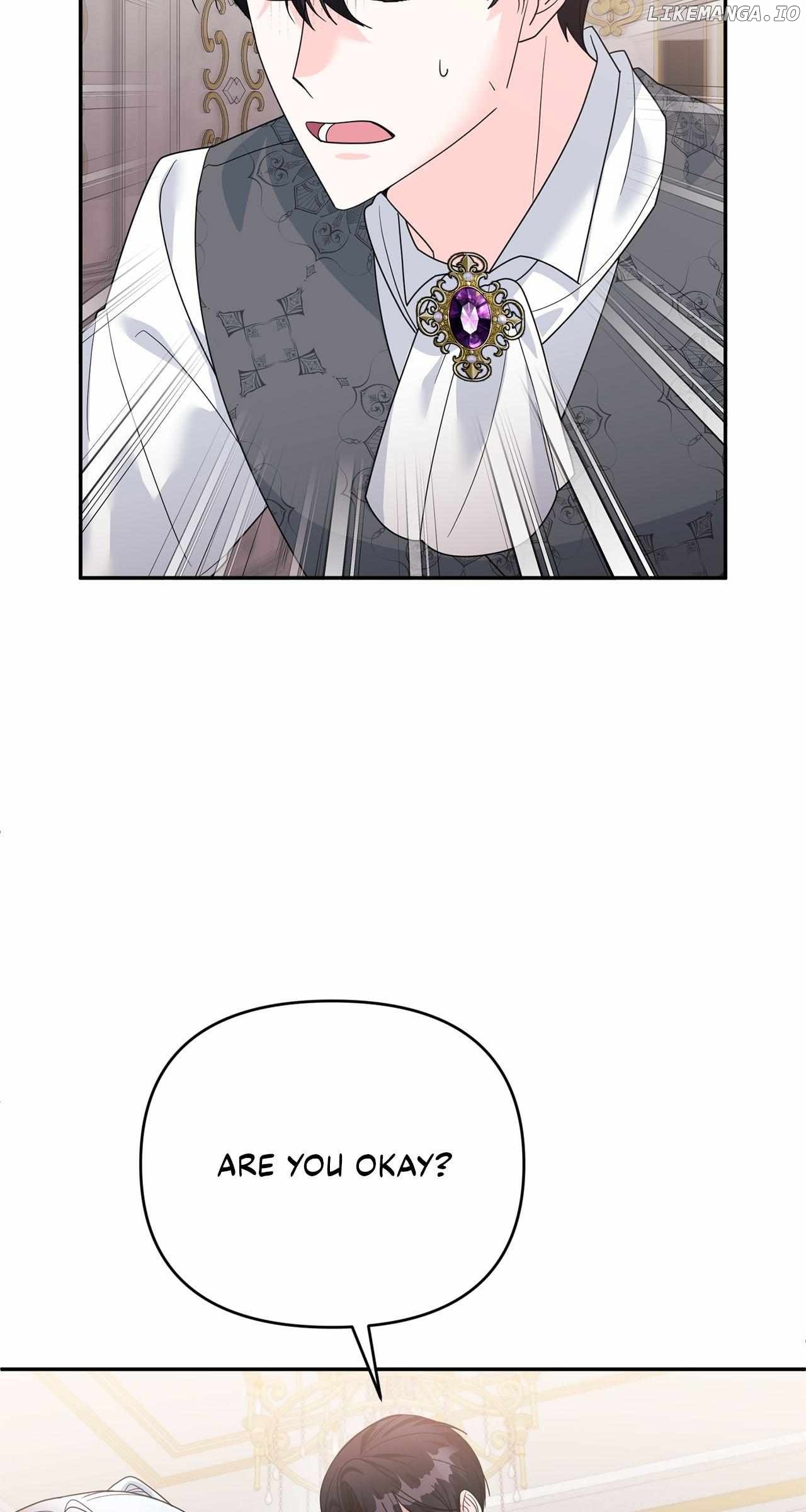 No, I Only Charmed the Princess! Chapter 21 - page 82