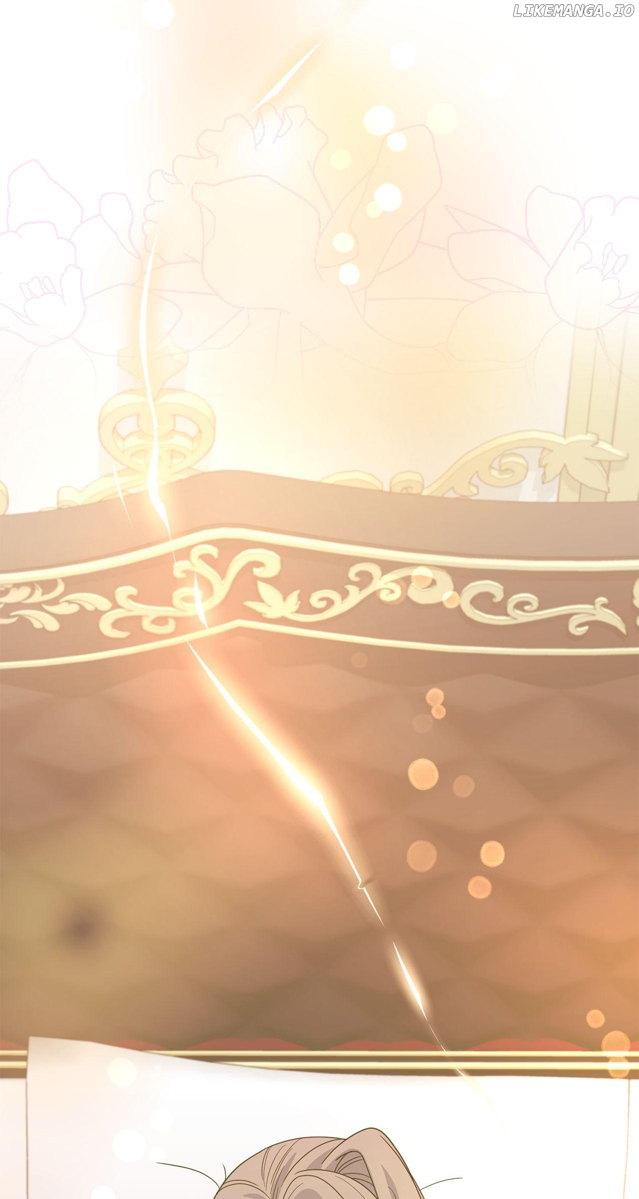 No, I Only Charmed the Princess! Chapter 21 - page 84