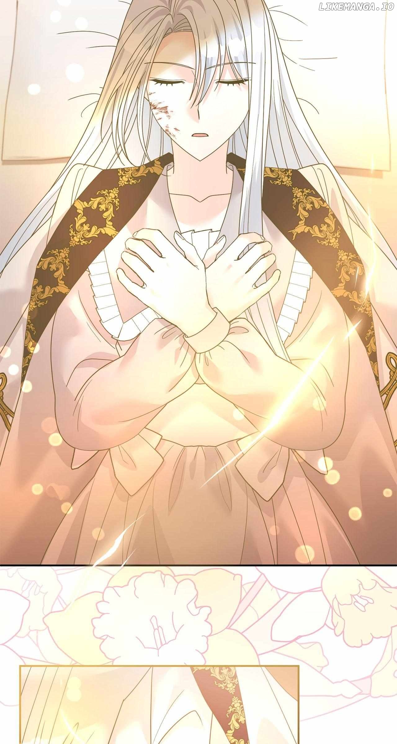 No, I Only Charmed the Princess! Chapter 21 - page 85