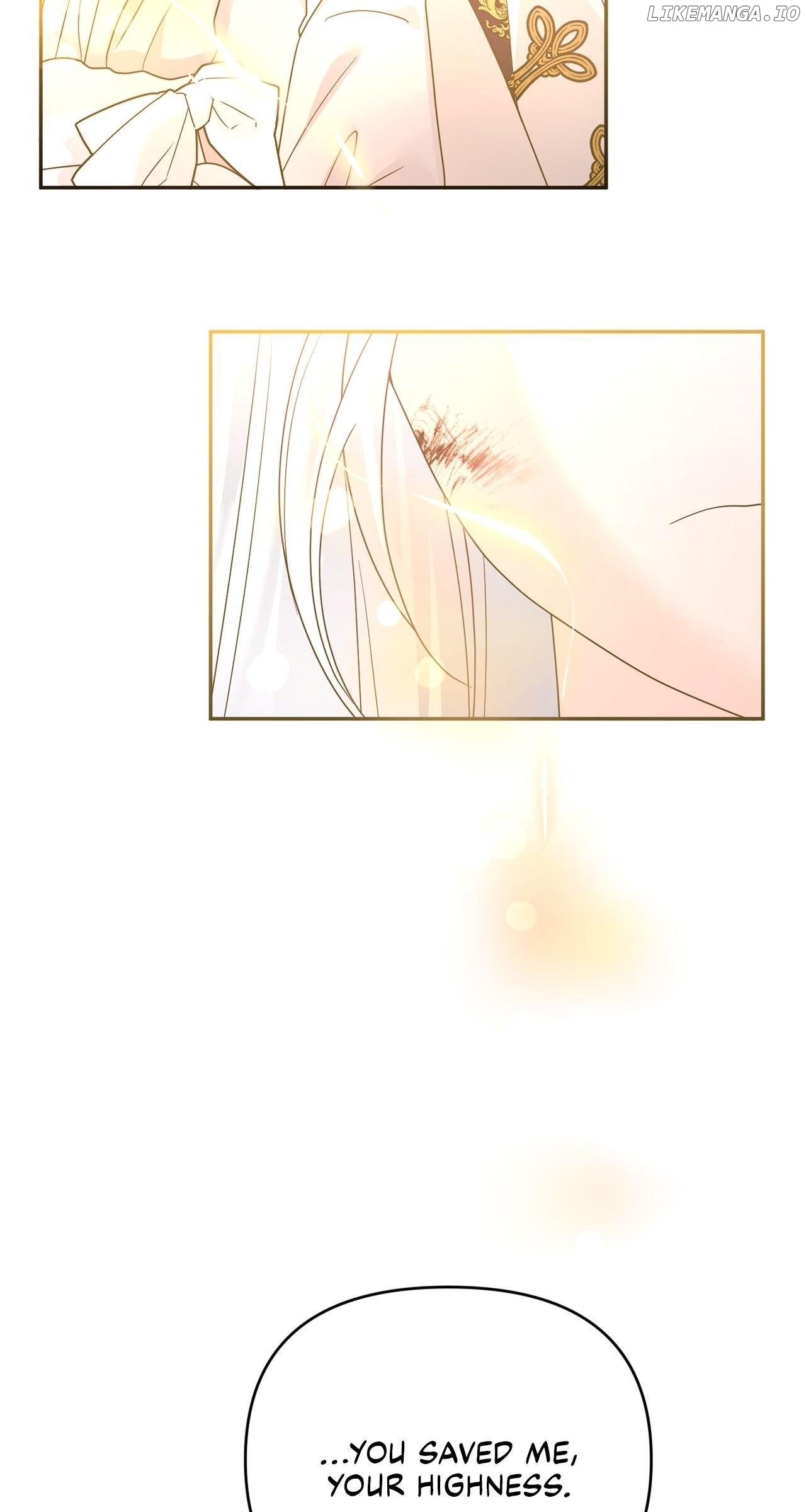 No, I Only Charmed the Princess! Chapter 21 - page 86