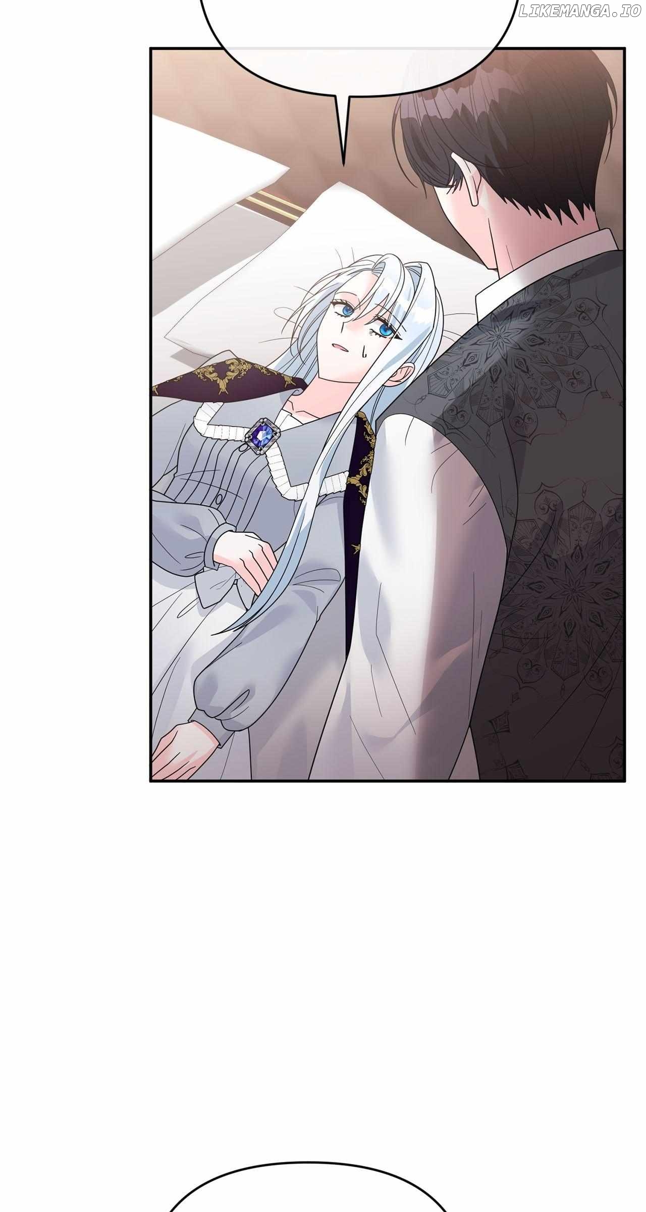 No, I Only Charmed the Princess! Chapter 21 - page 87