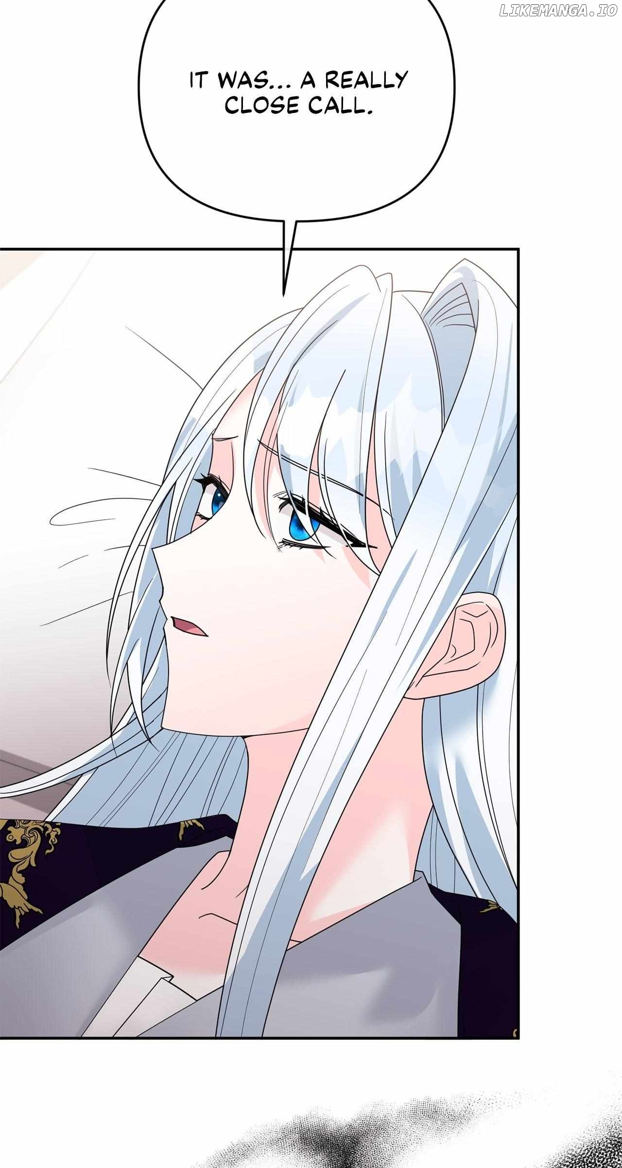 No, I Only Charmed the Princess! Chapter 21 - page 88