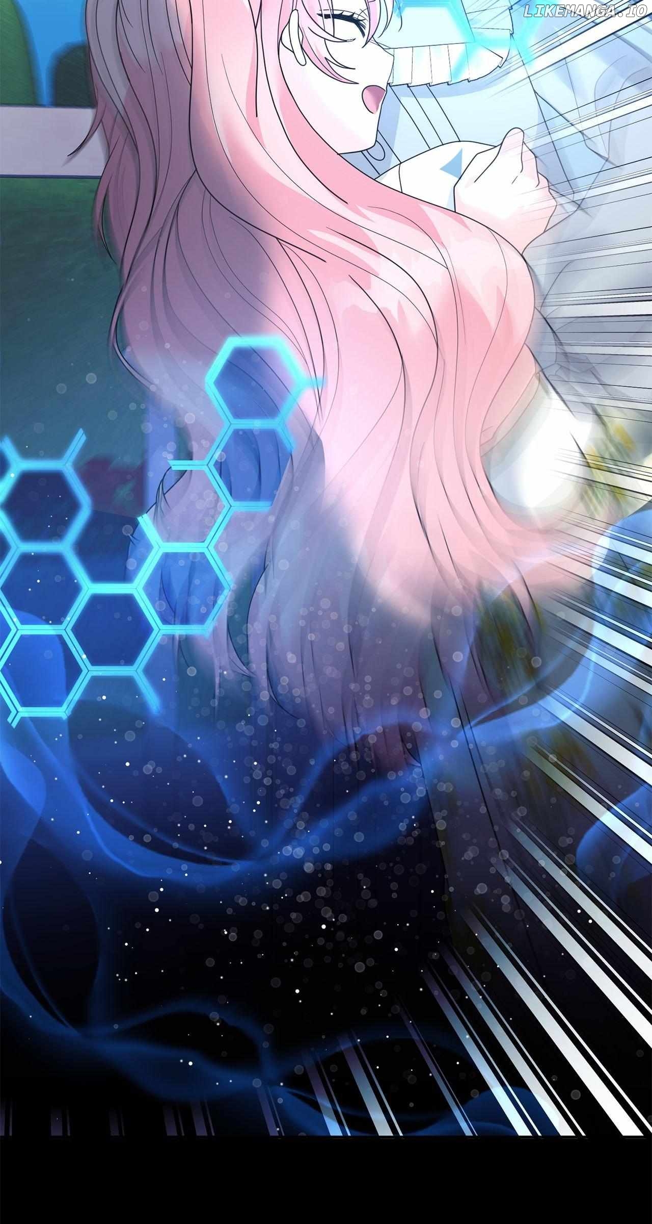 No, I Only Charmed the Princess! Chapter 21 - page 8