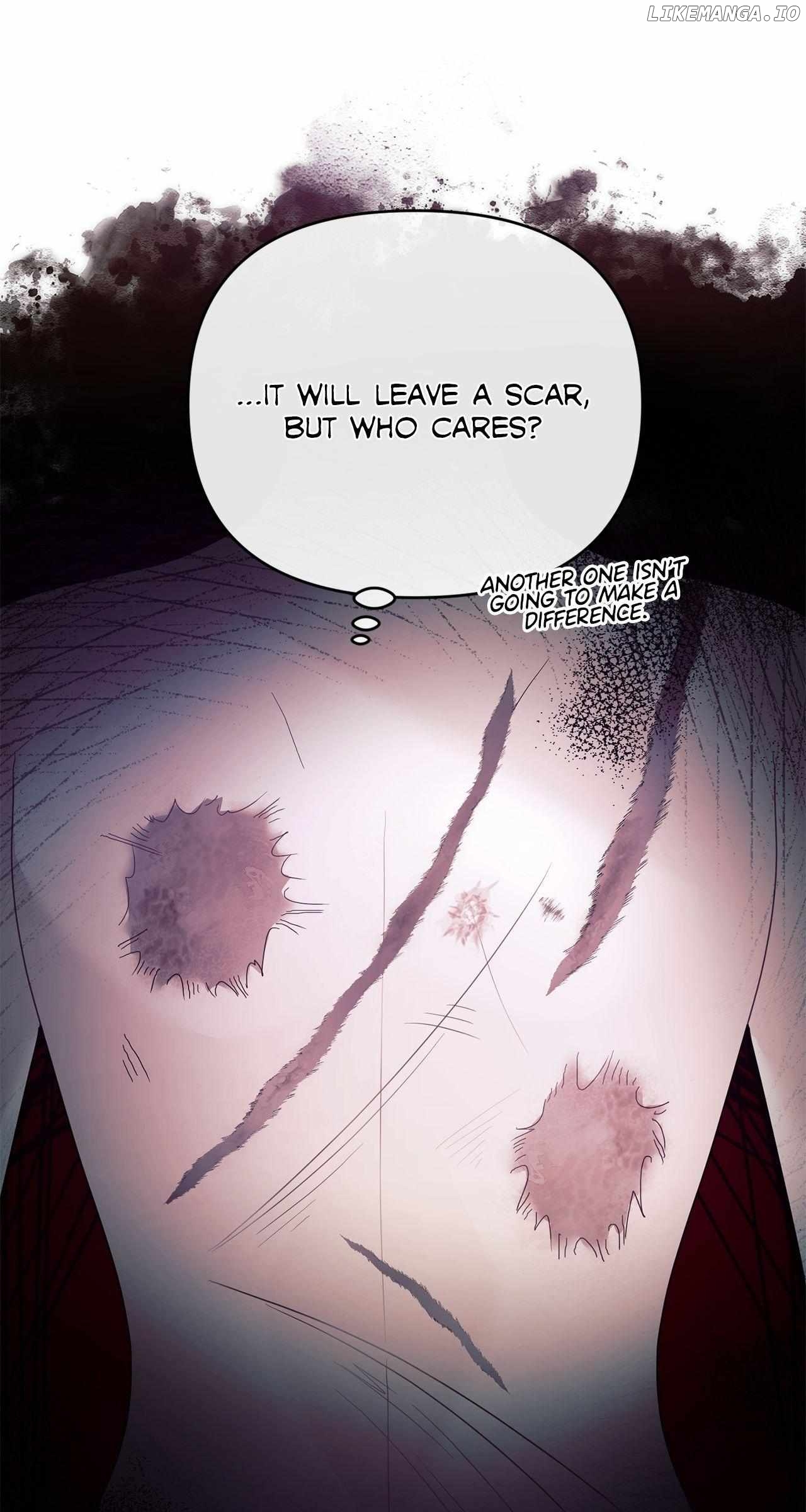 No, I Only Charmed the Princess! Chapter 21 - page 91