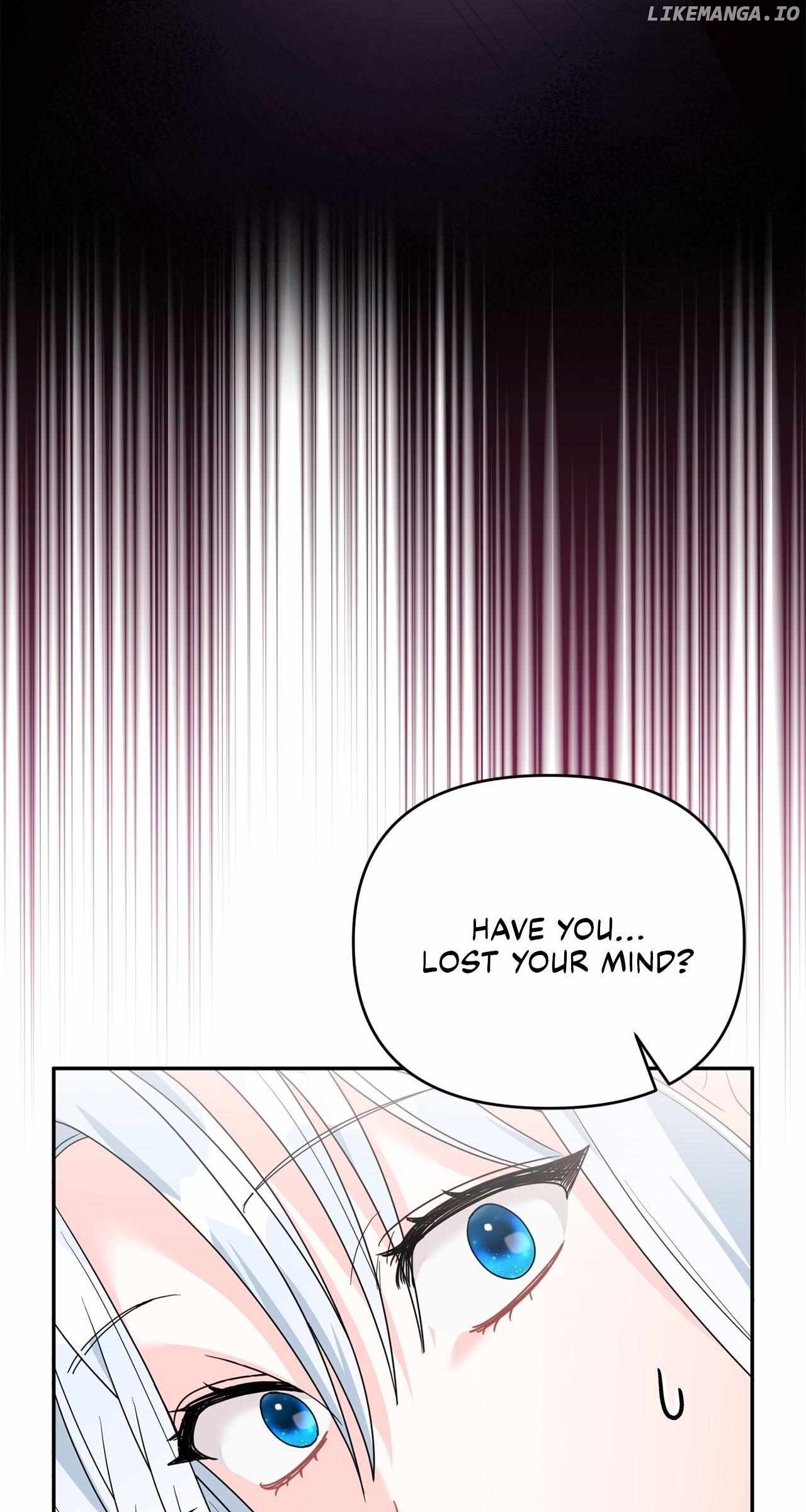 No, I Only Charmed the Princess! Chapter 21 - page 92