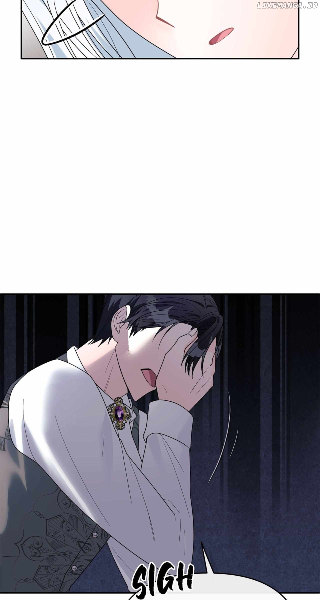 No, I Only Charmed the Princess! Chapter 21 - page 93