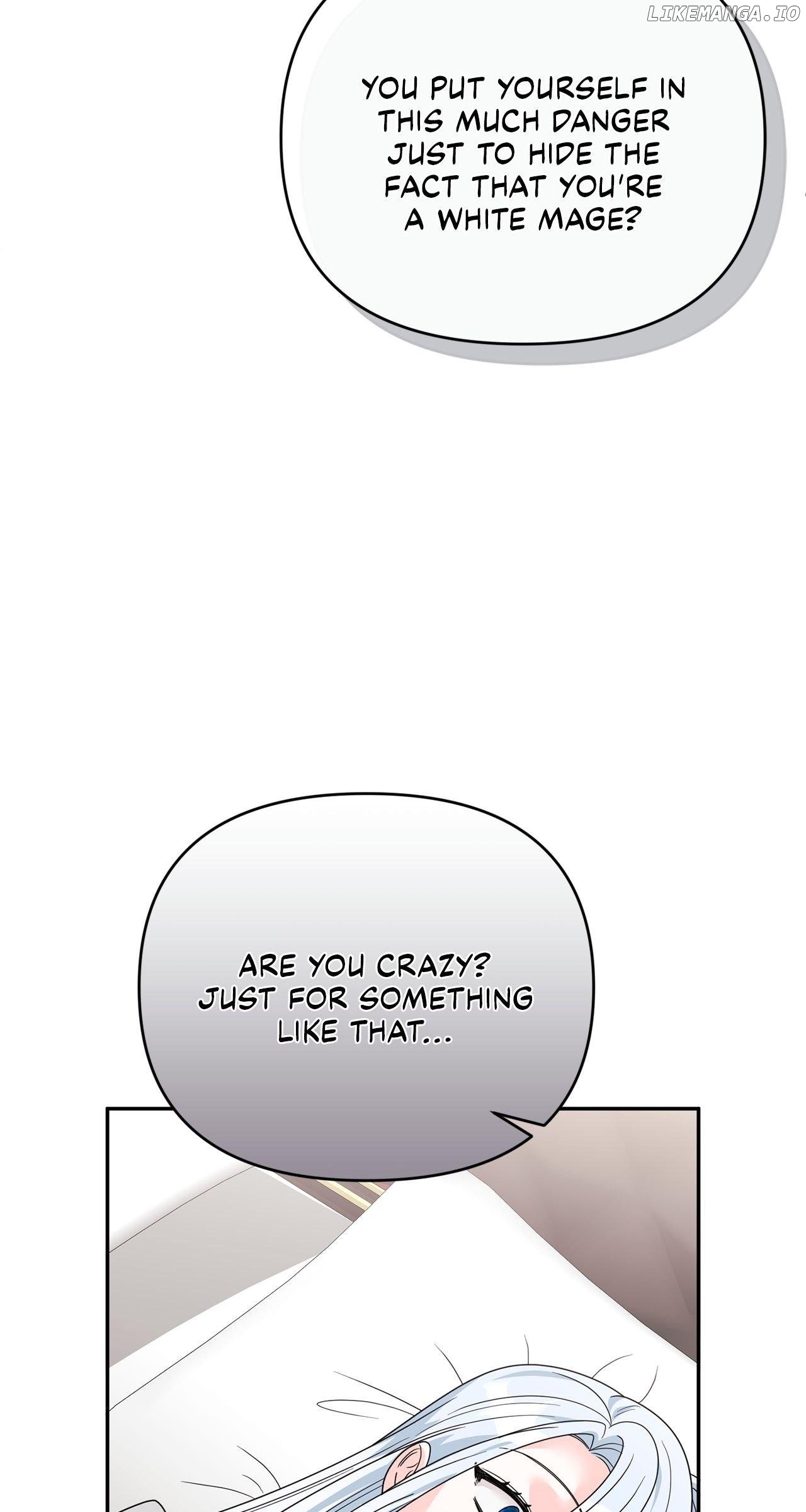 No, I Only Charmed the Princess! Chapter 21 - page 94