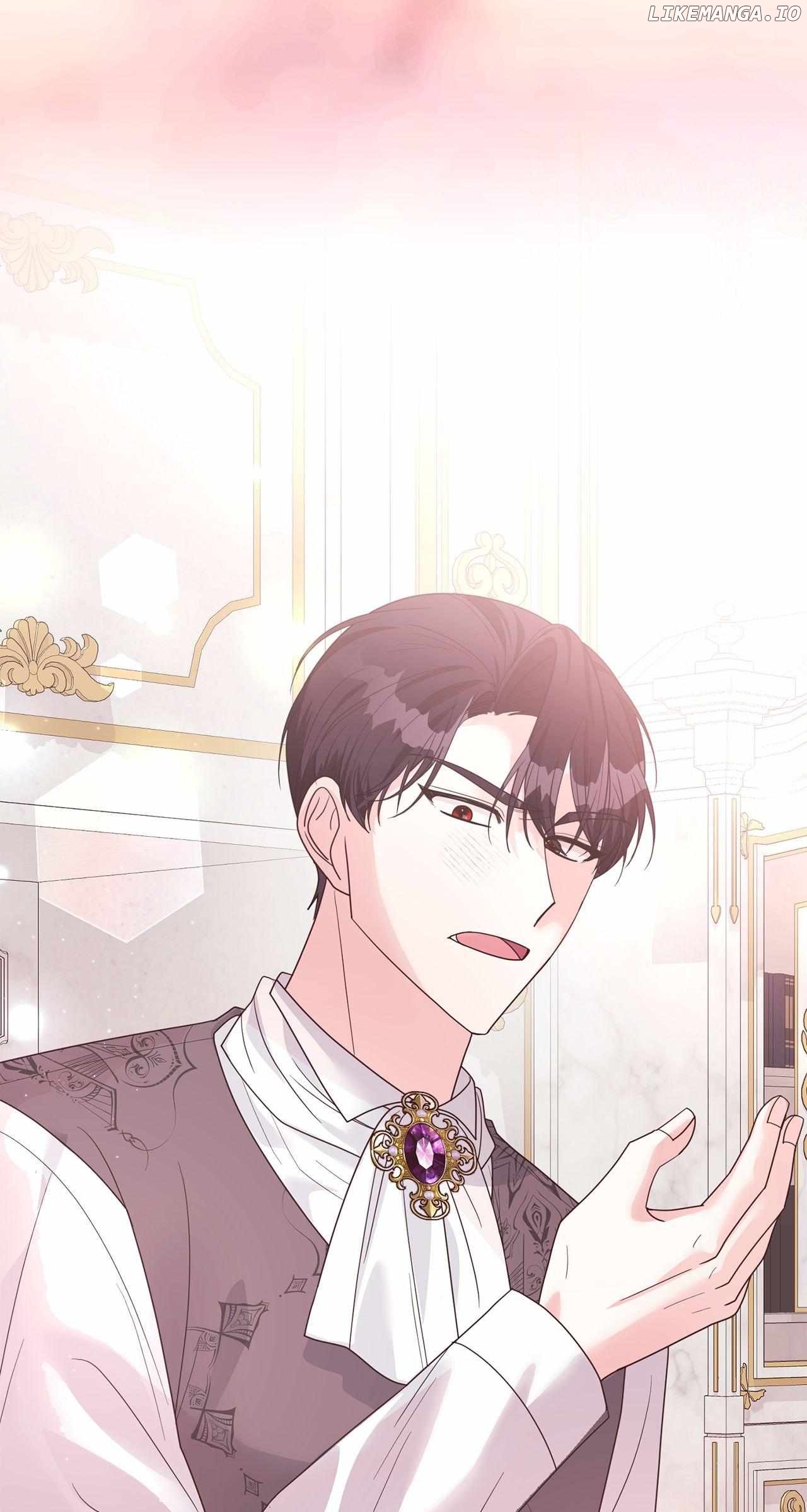 No, I Only Charmed the Princess! Chapter 21 - page 96