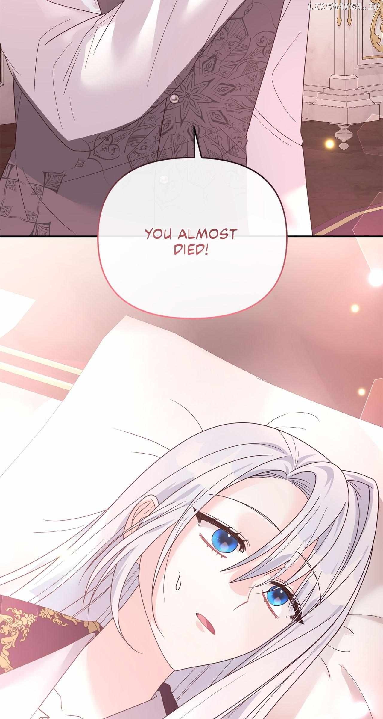 No, I Only Charmed the Princess! Chapter 21 - page 97