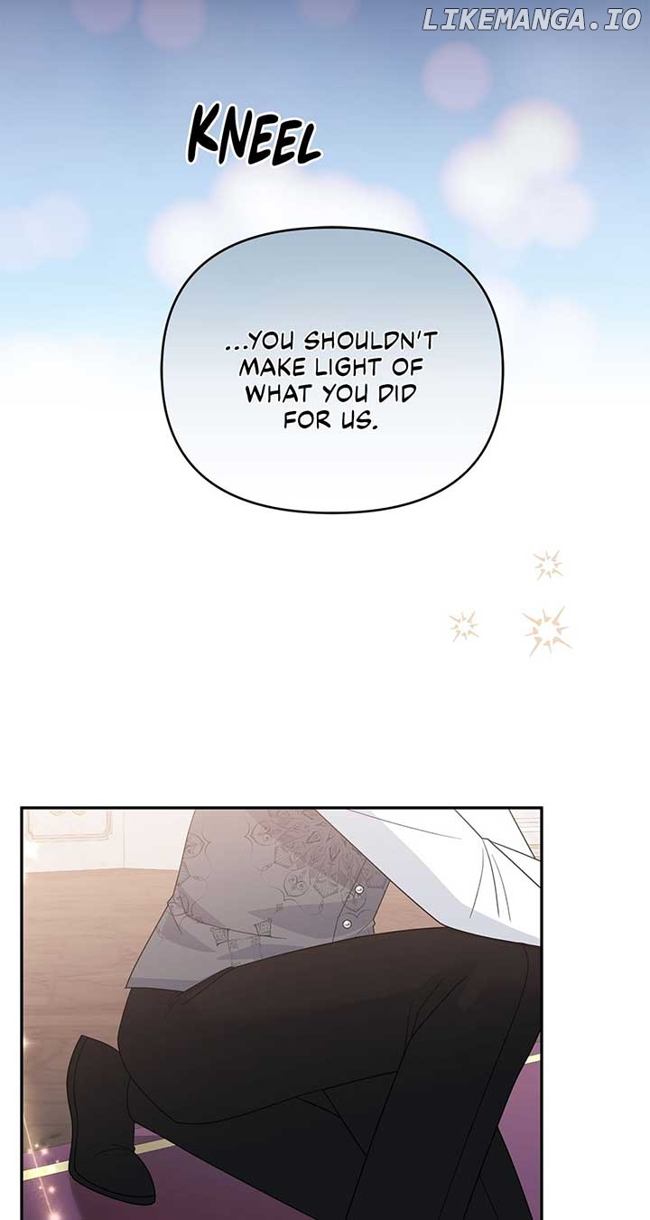 No, I Only Charmed the Princess! Chapter 22 - page 32