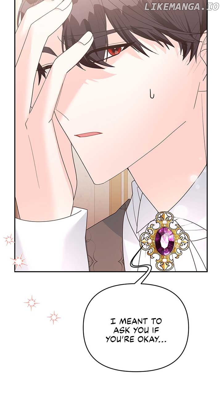 No, I Only Charmed the Princess! Chapter 22 - page 7