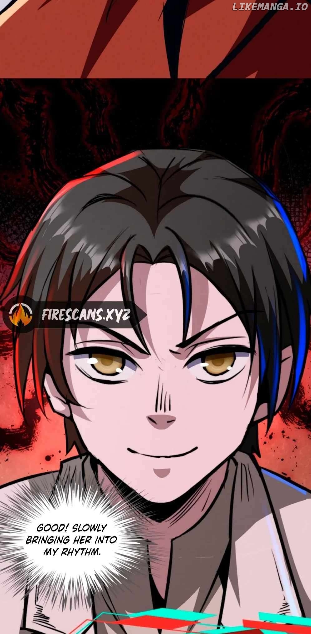 Creepy Pharmacist: All My Patients are Horrific Chapter 70 - page 9