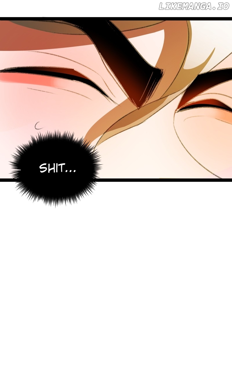 Winter Moon Chapter 592 - page 44