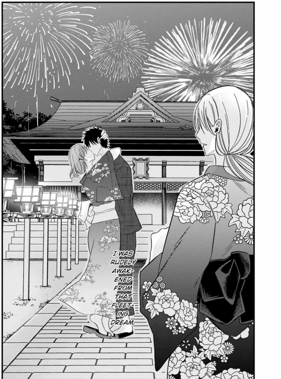 Kowamote Kouhai ga Ichinichi Ikkai Suki tte Itte Kuru (Official) Chapter 20 - page 18