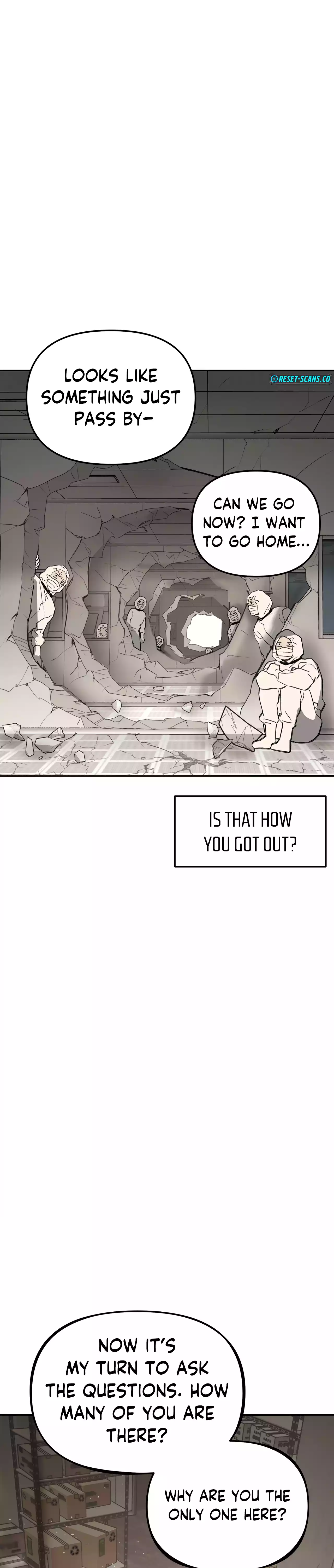 The Evil Ring Chapter 20 - page 10