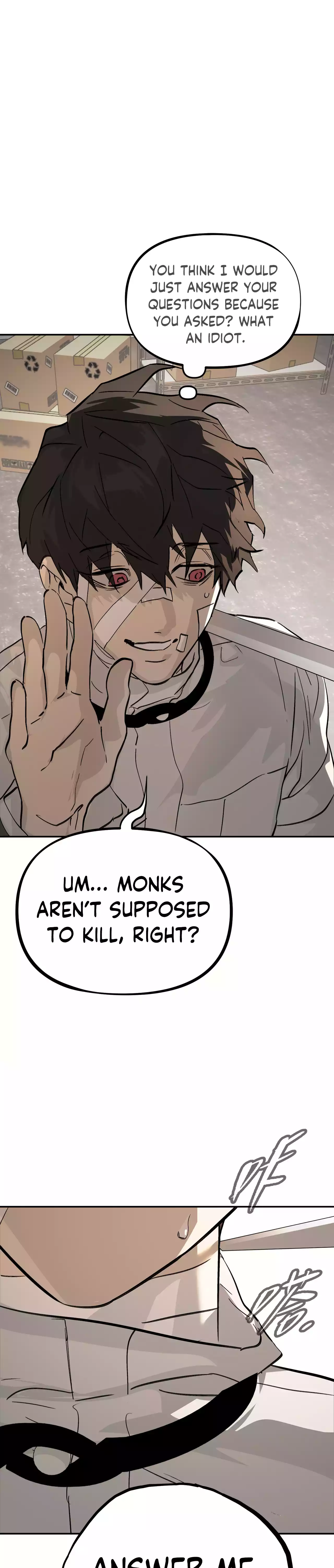 The Evil Ring Chapter 20 - page 12