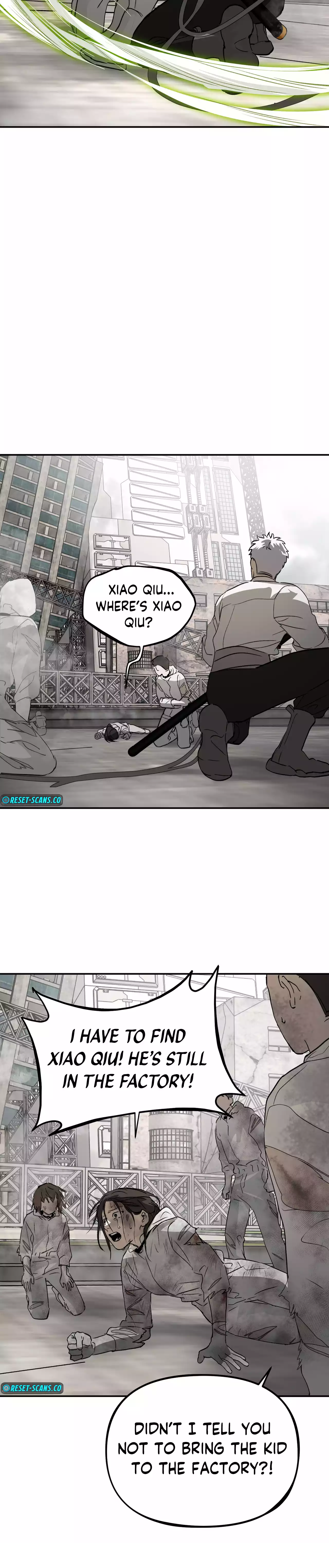 The Evil Ring Chapter 20 - page 34
