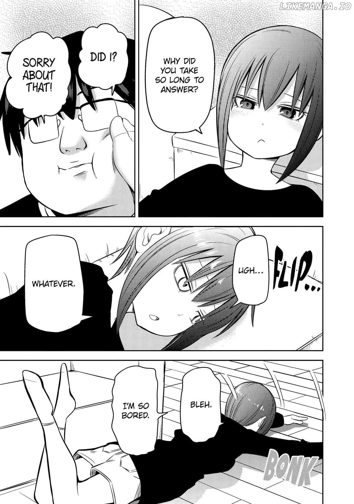 See Only Me Me Me Me Me… Chapter 29 - page 3