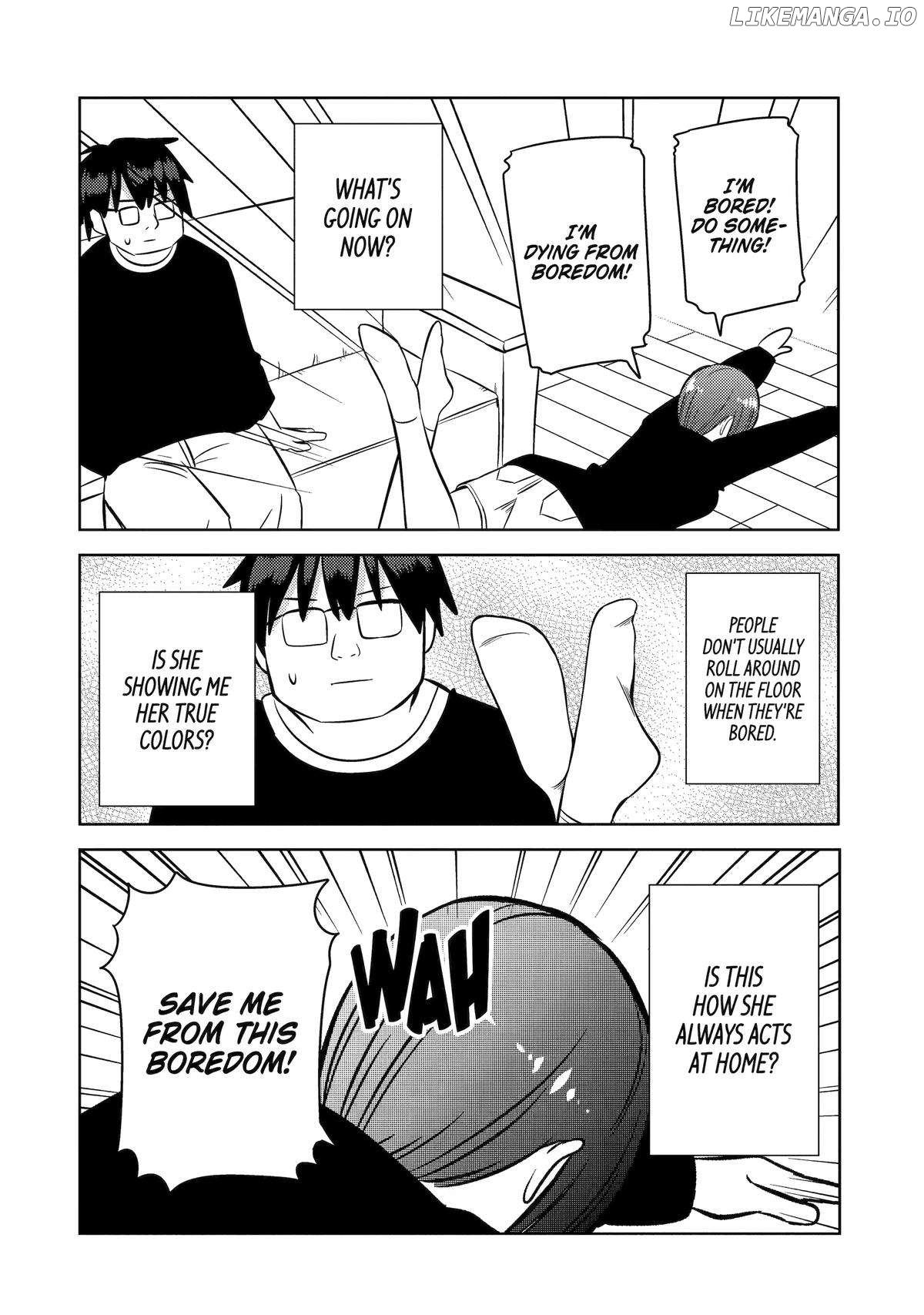 See Only Me Me Me Me Me… Chapter 29 - page 4