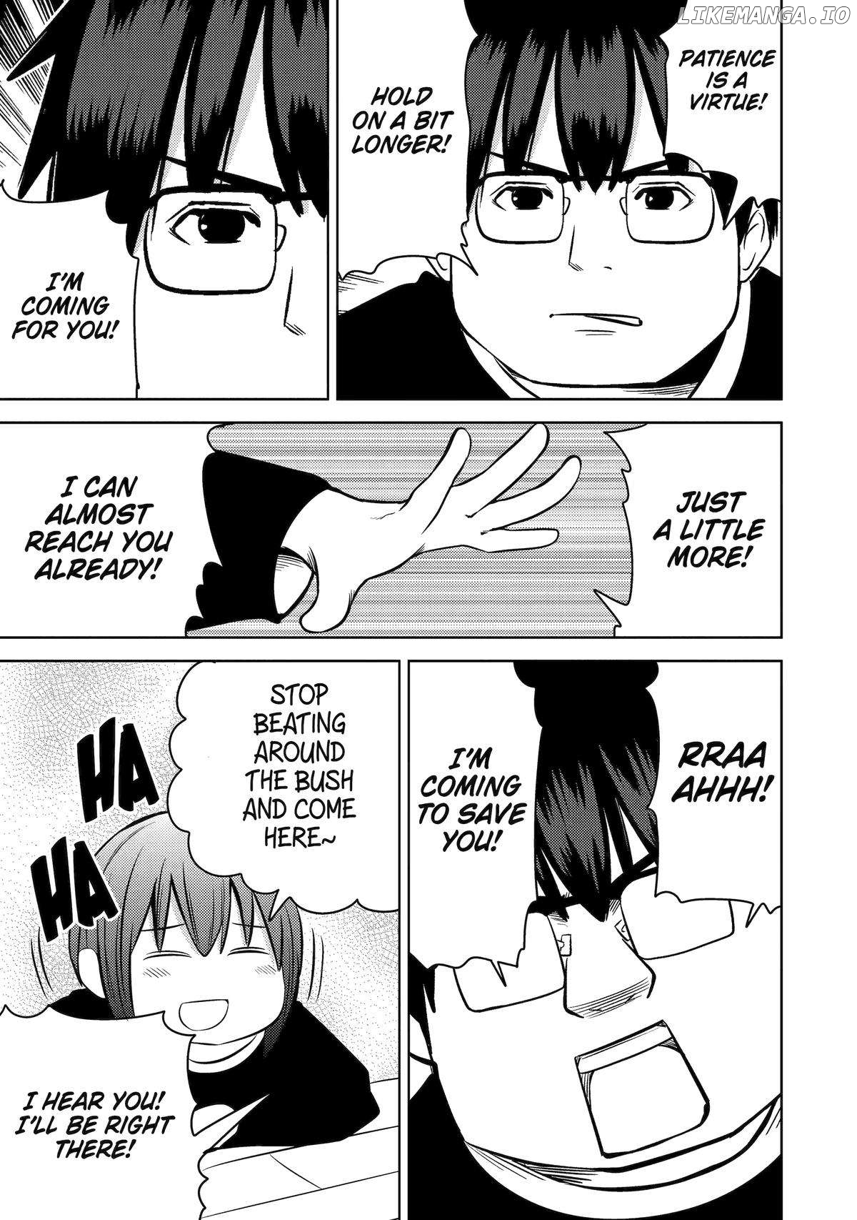 See Only Me Me Me Me Me… Chapter 29 - page 7