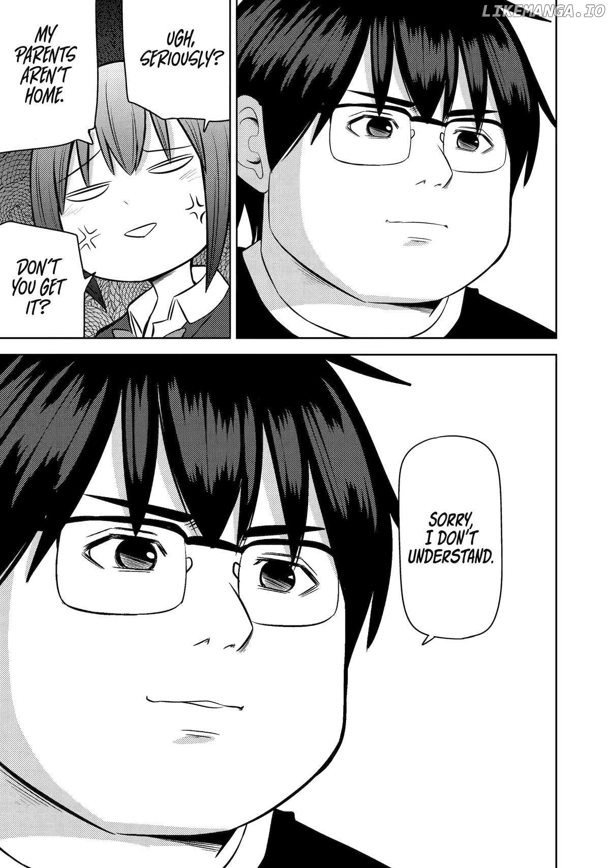 See Only Me Me Me Me Me… Chapter 30 - page 3
