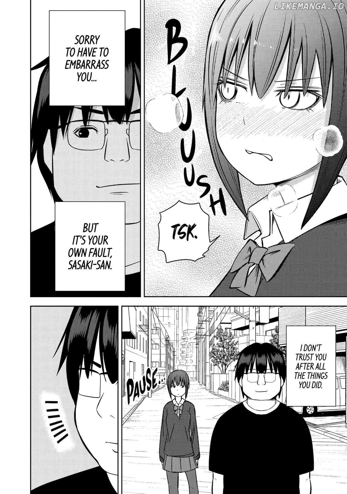 See Only Me Me Me Me Me… Chapter 30 - page 4