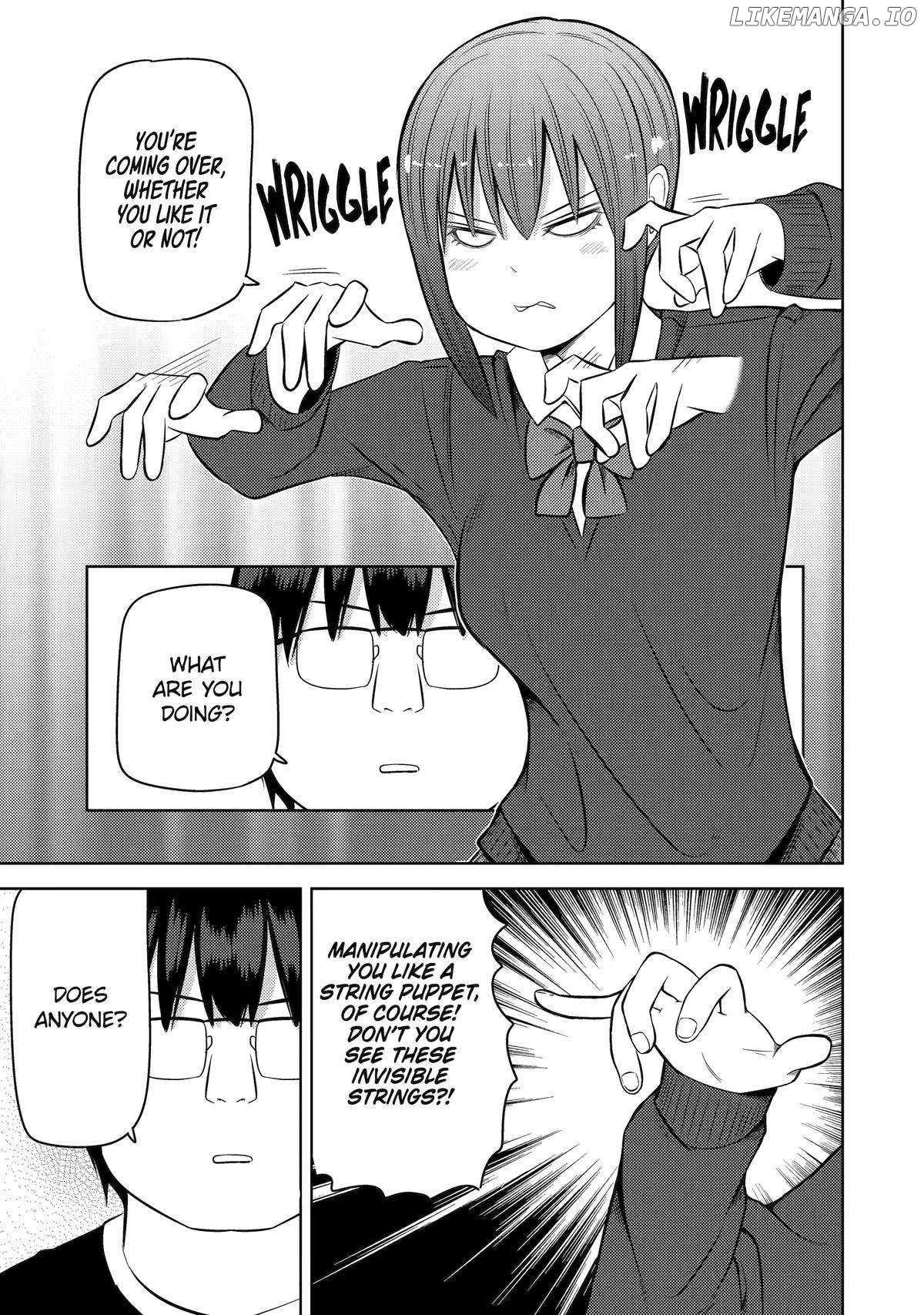 See Only Me Me Me Me Me… Chapter 30 - page 5