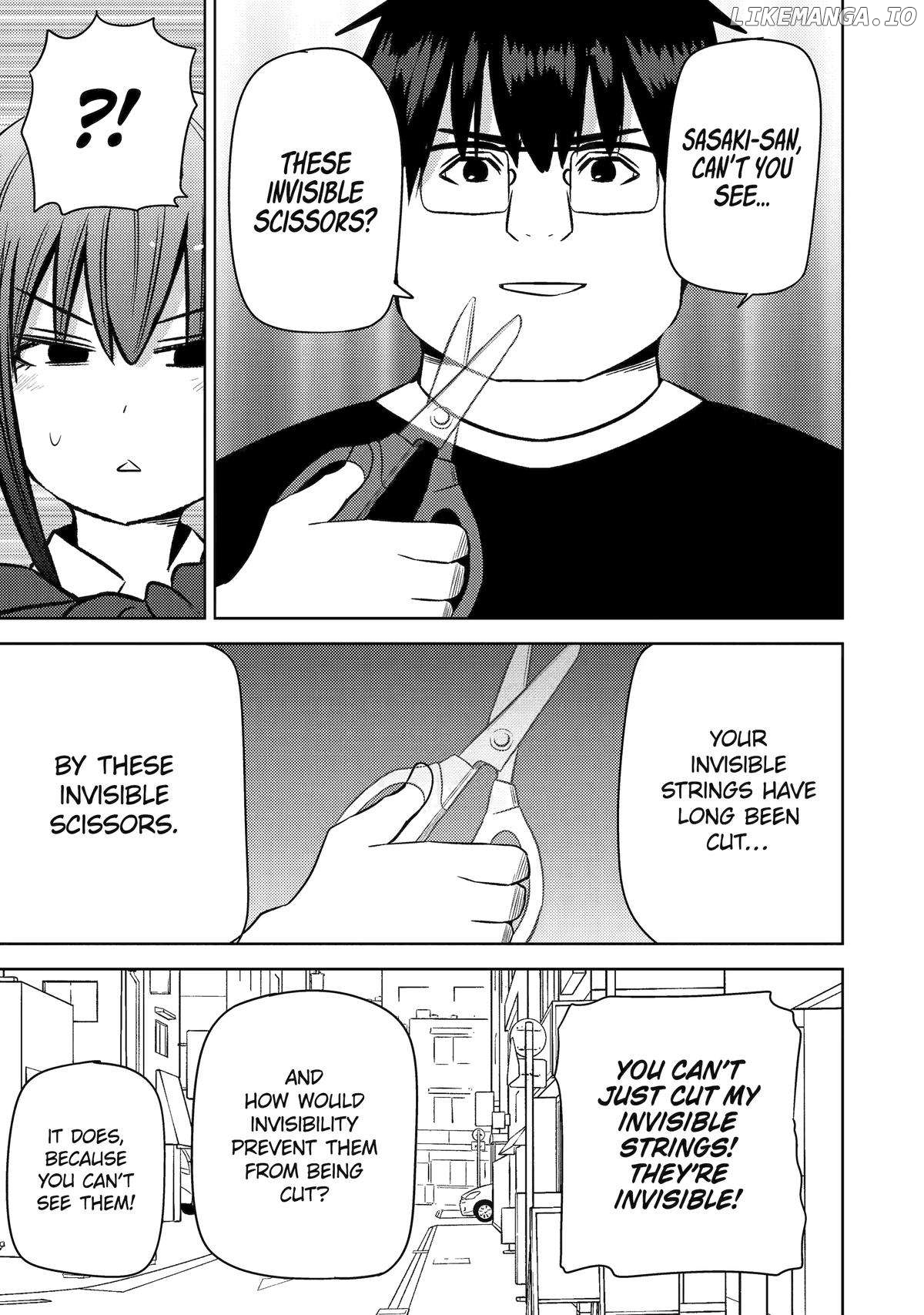 See Only Me Me Me Me Me… Chapter 30 - page 7