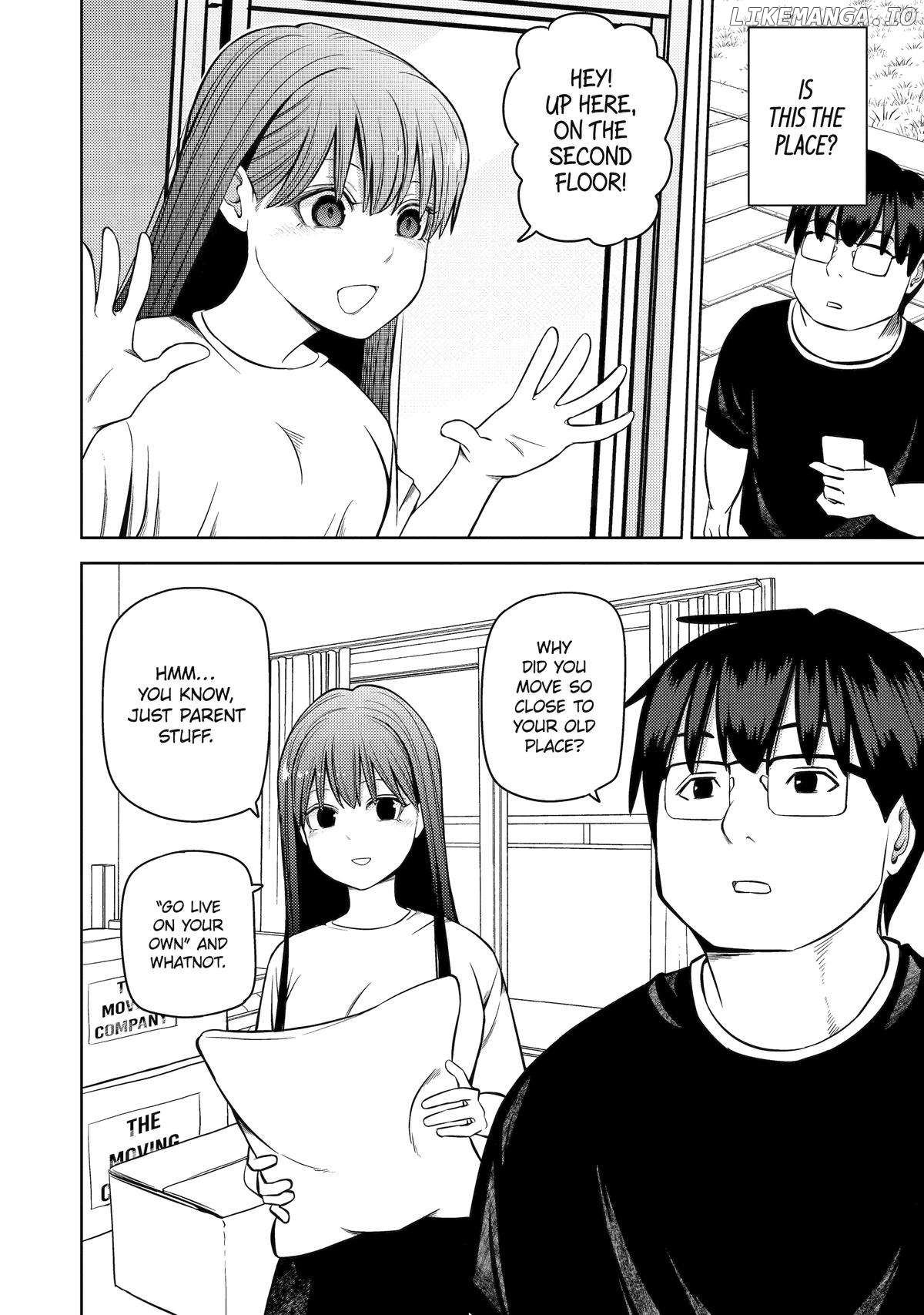 See Only Me Me Me Me Me… Chapter 31 - page 2