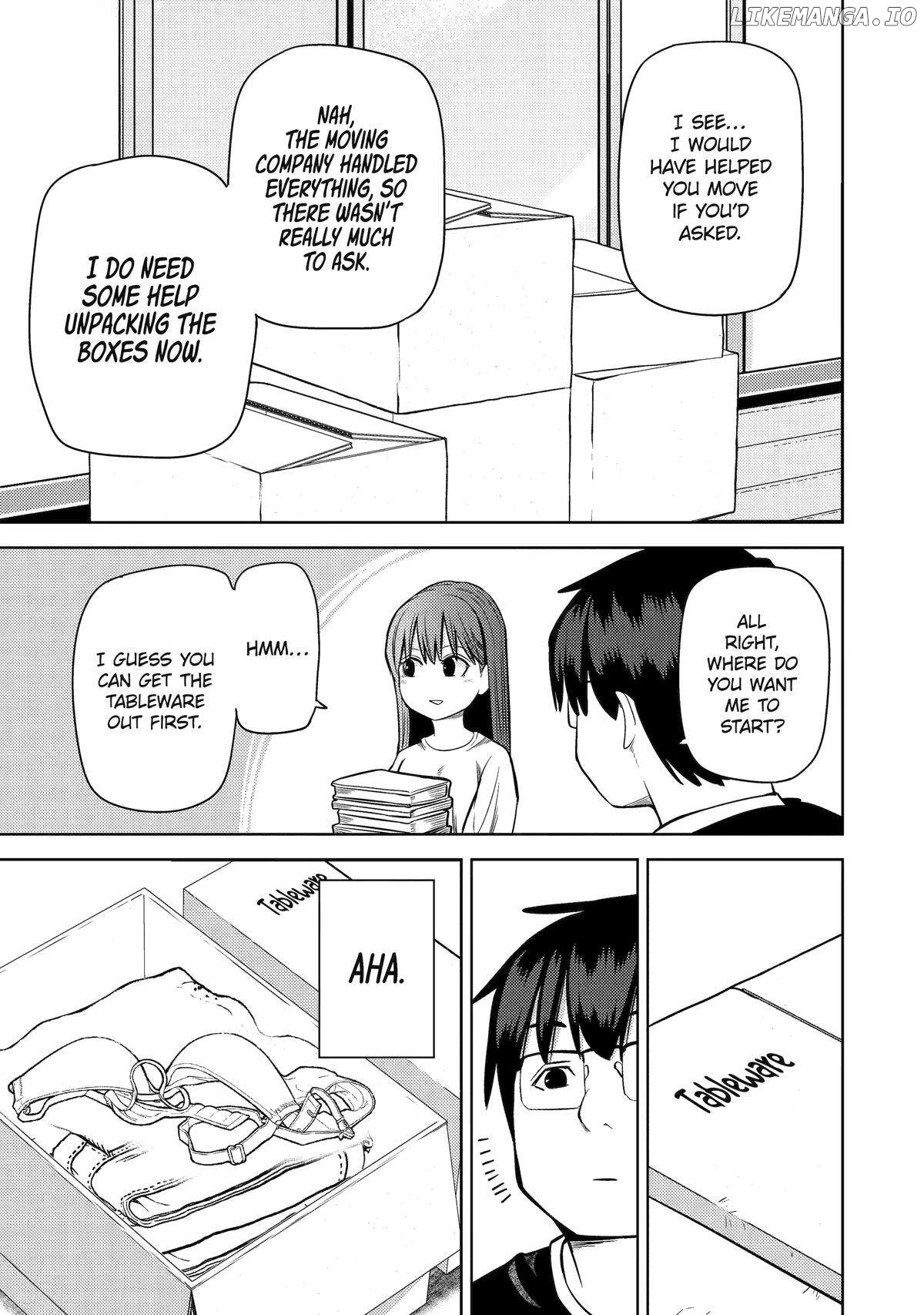 See Only Me Me Me Me Me… Chapter 31 - page 3