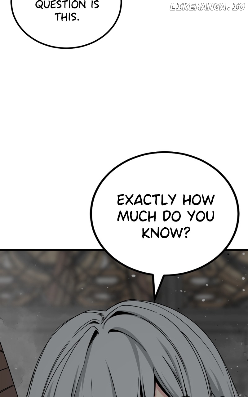 Hero Killer Chapter 170 - page 48